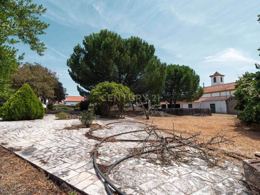 Moradia T4 Exclusiva na Comenda, Gavião – O Teu Refúgio no Alentejo! - Image 51