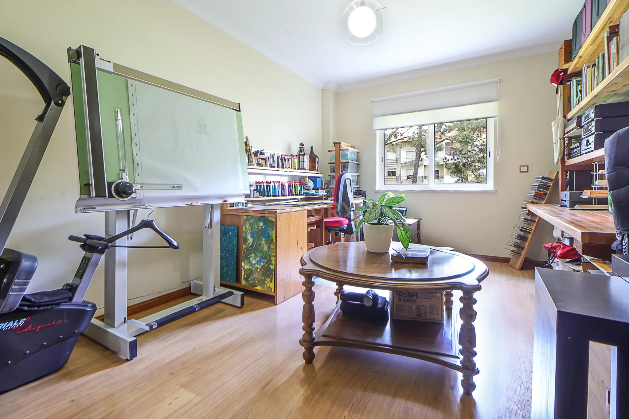 Apartamento T3 em Pinhal de Frades, Seixal, com garagem e arrecadação. - Image 39