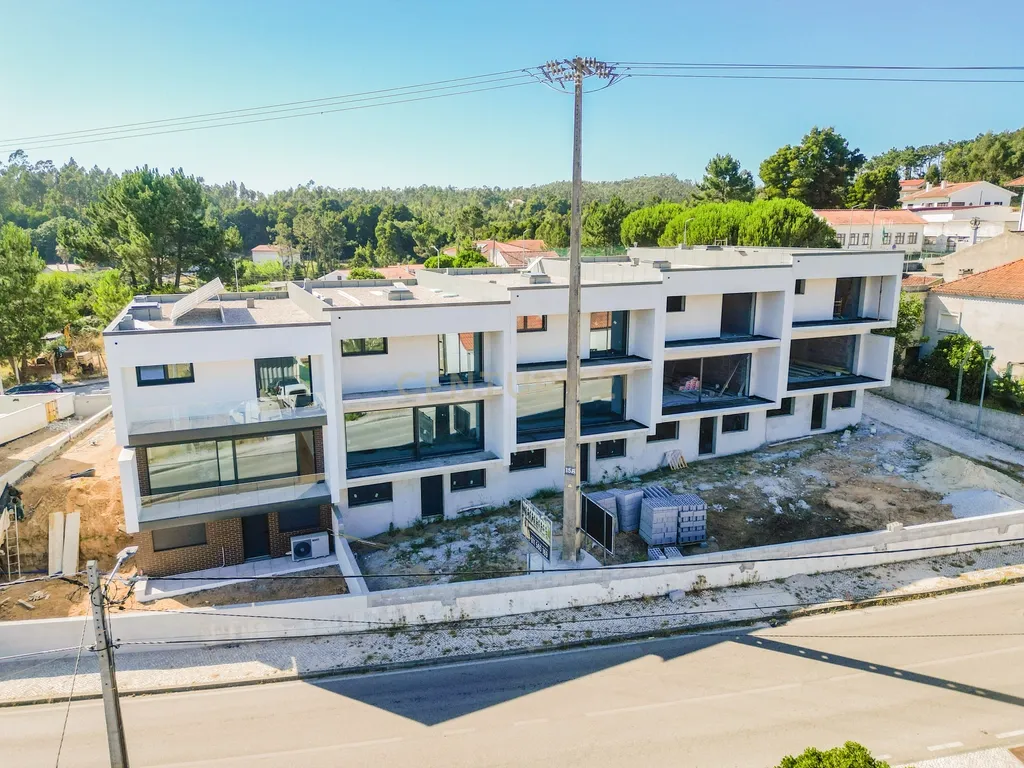 Moradia T3 nova em Caceira- Figueira da Foz - Image 42