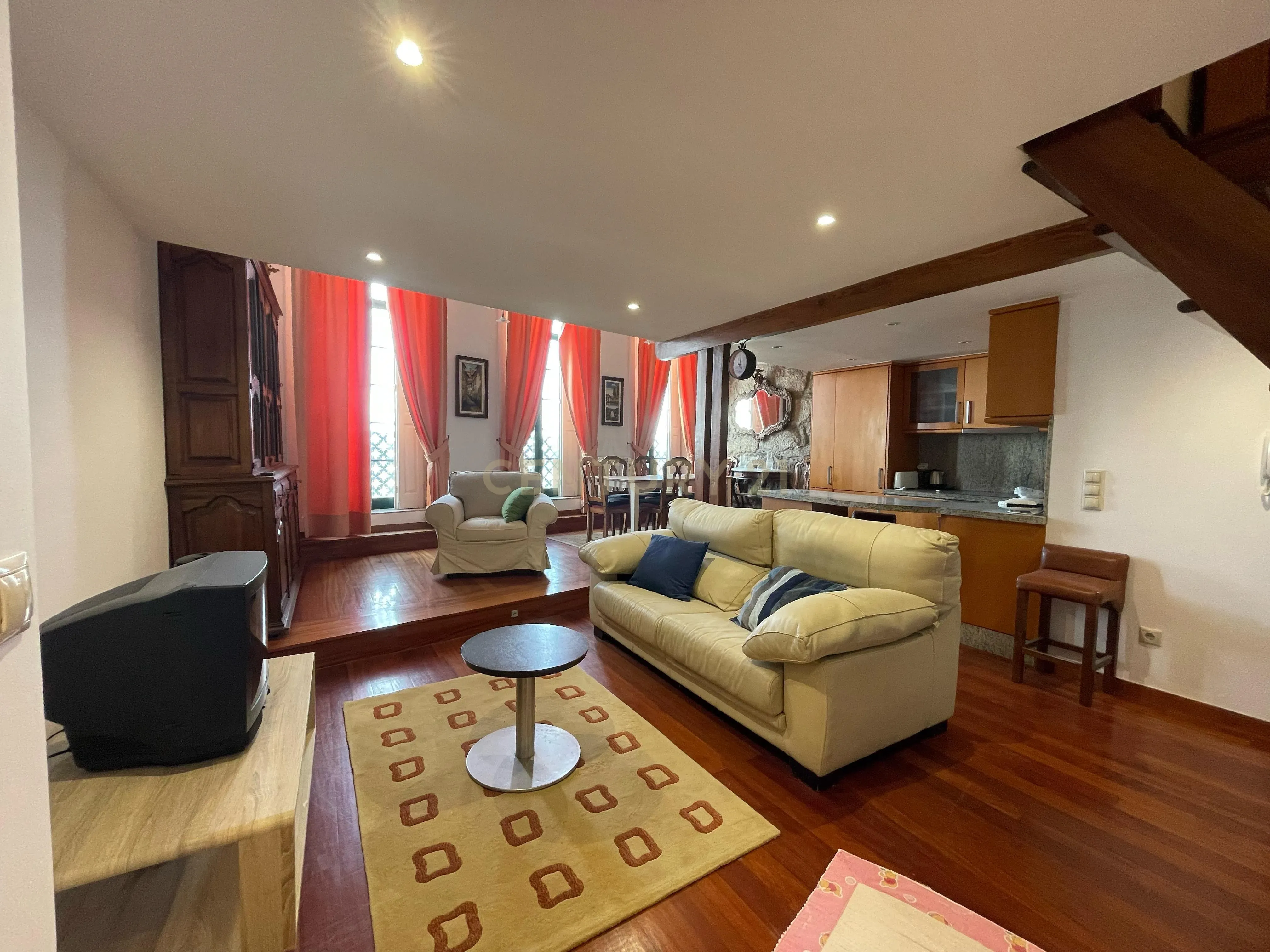 Apartamento T2 Duplex - Porto - Image 1