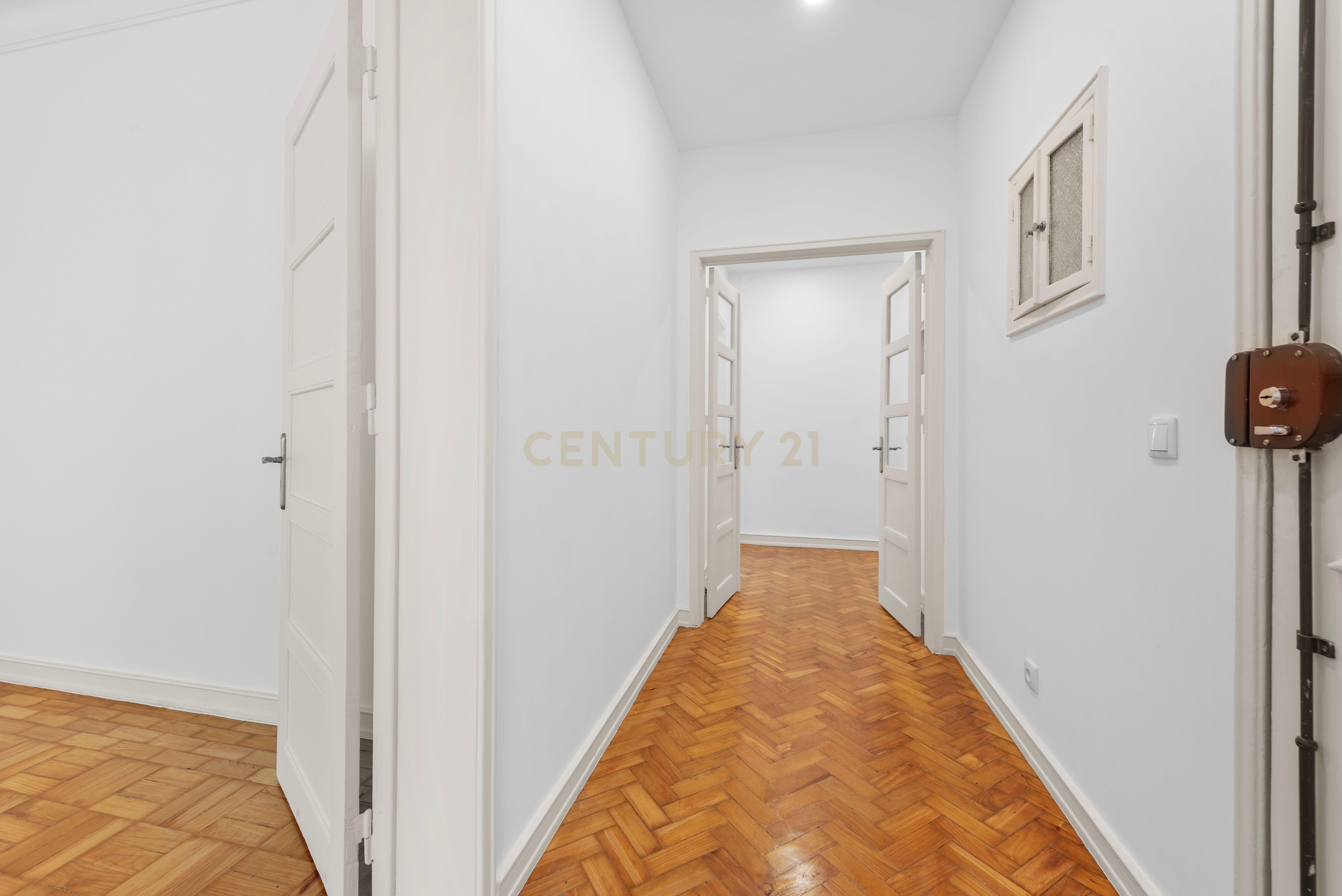 Apartamento T4 à venda em Avenidas Novas, Lisboa — foto 9