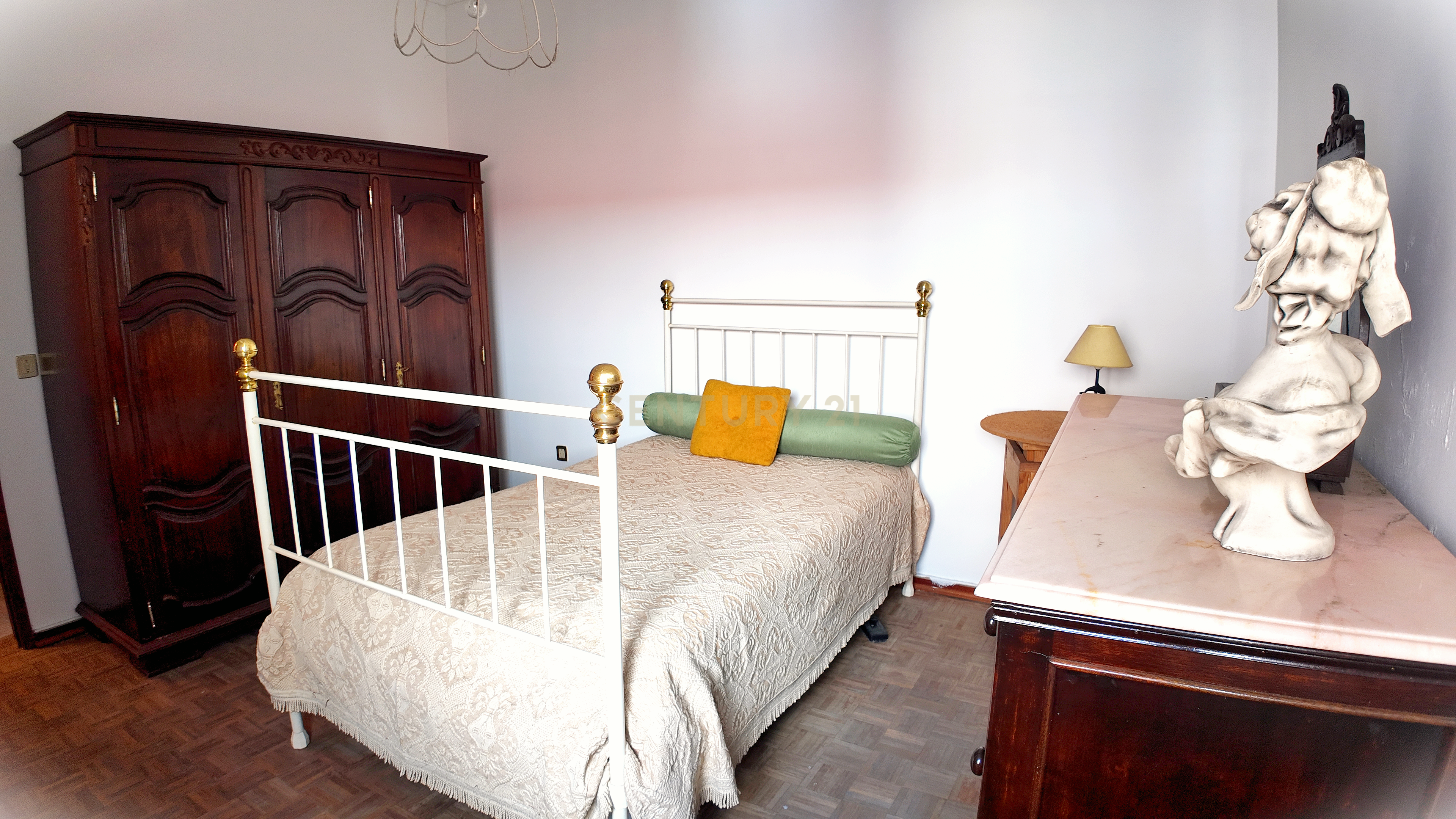 Apartamento T4 à venda em Caldas da Rainha - Nossa Senhora do Pópulo, Coto e São Gregório, Caldas da Rainha — foto 17