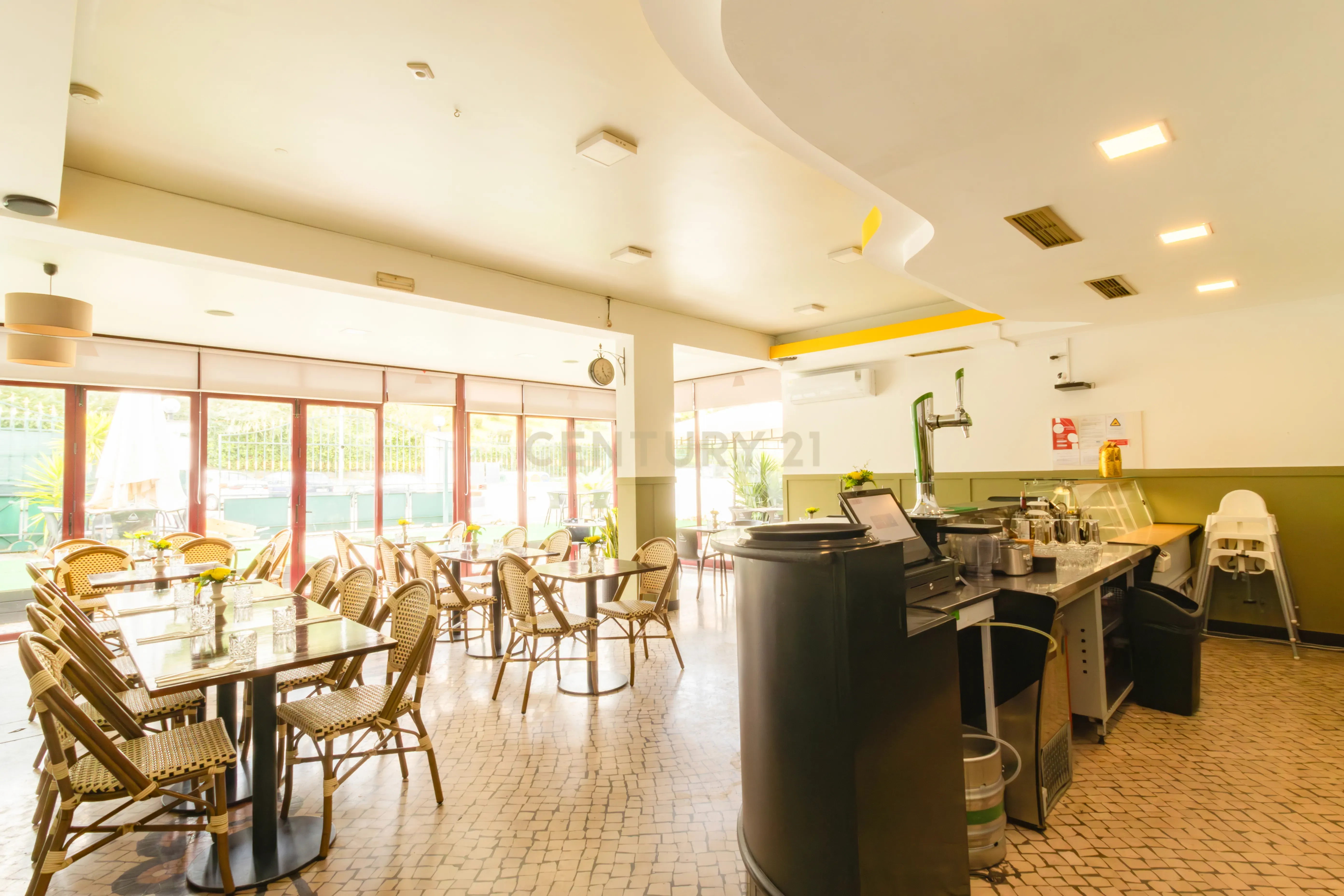 Trespasse Restaurante – Centro de Leiria - Image 9