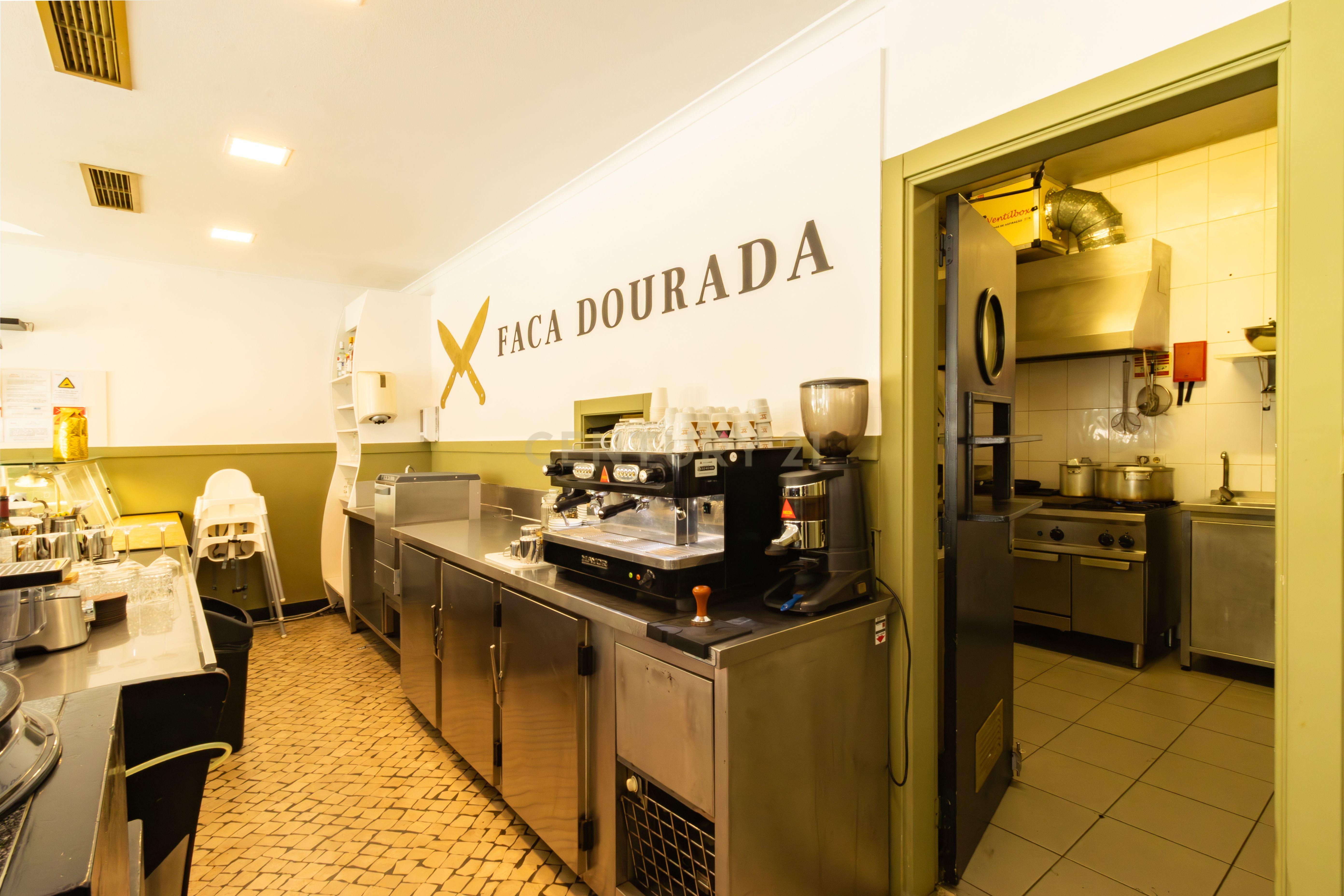 Trespasse Restaurante – Centro de Leiria - Image 4