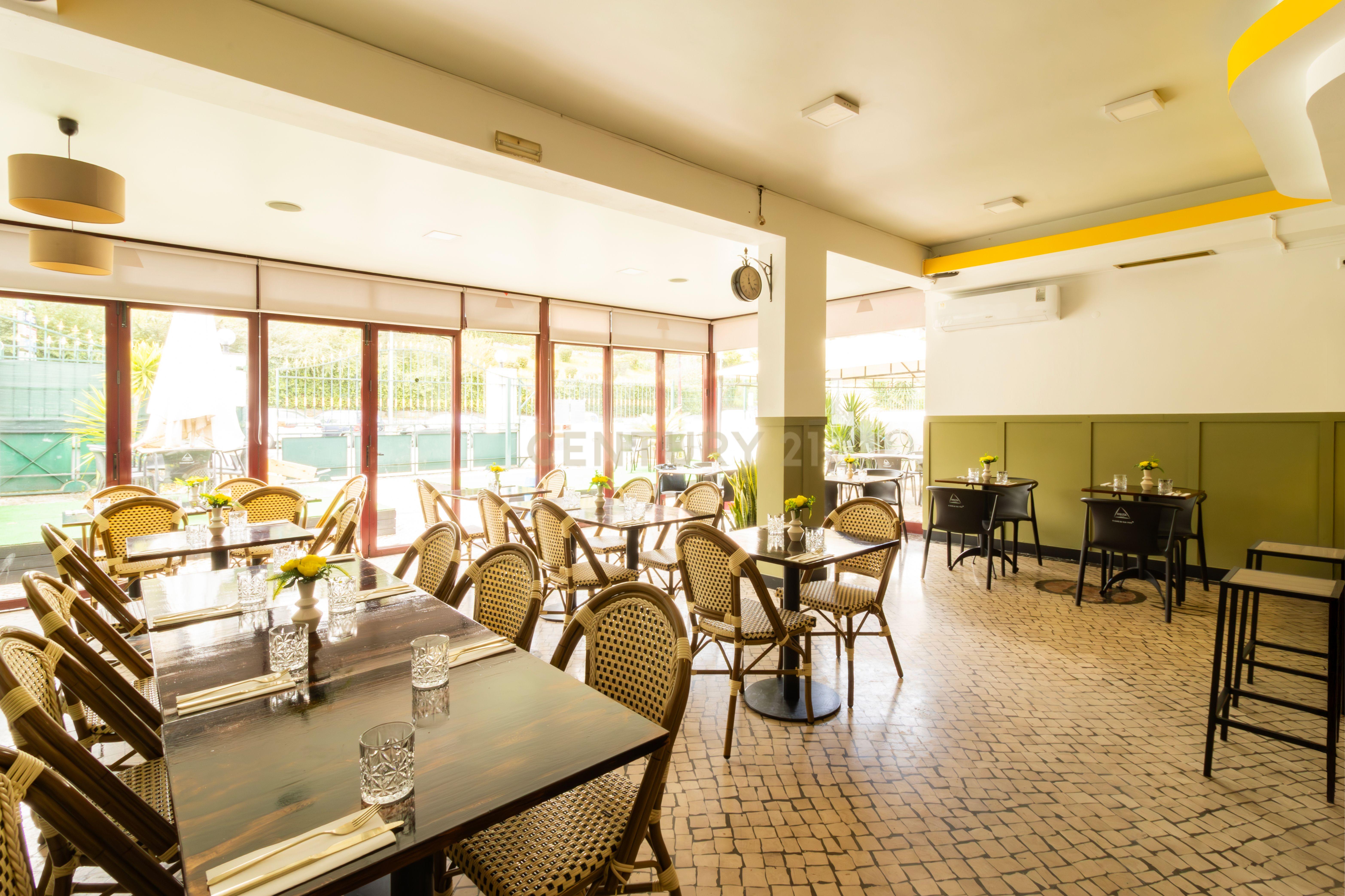Trespasse Restaurante – Centro de Leiria - Image 7