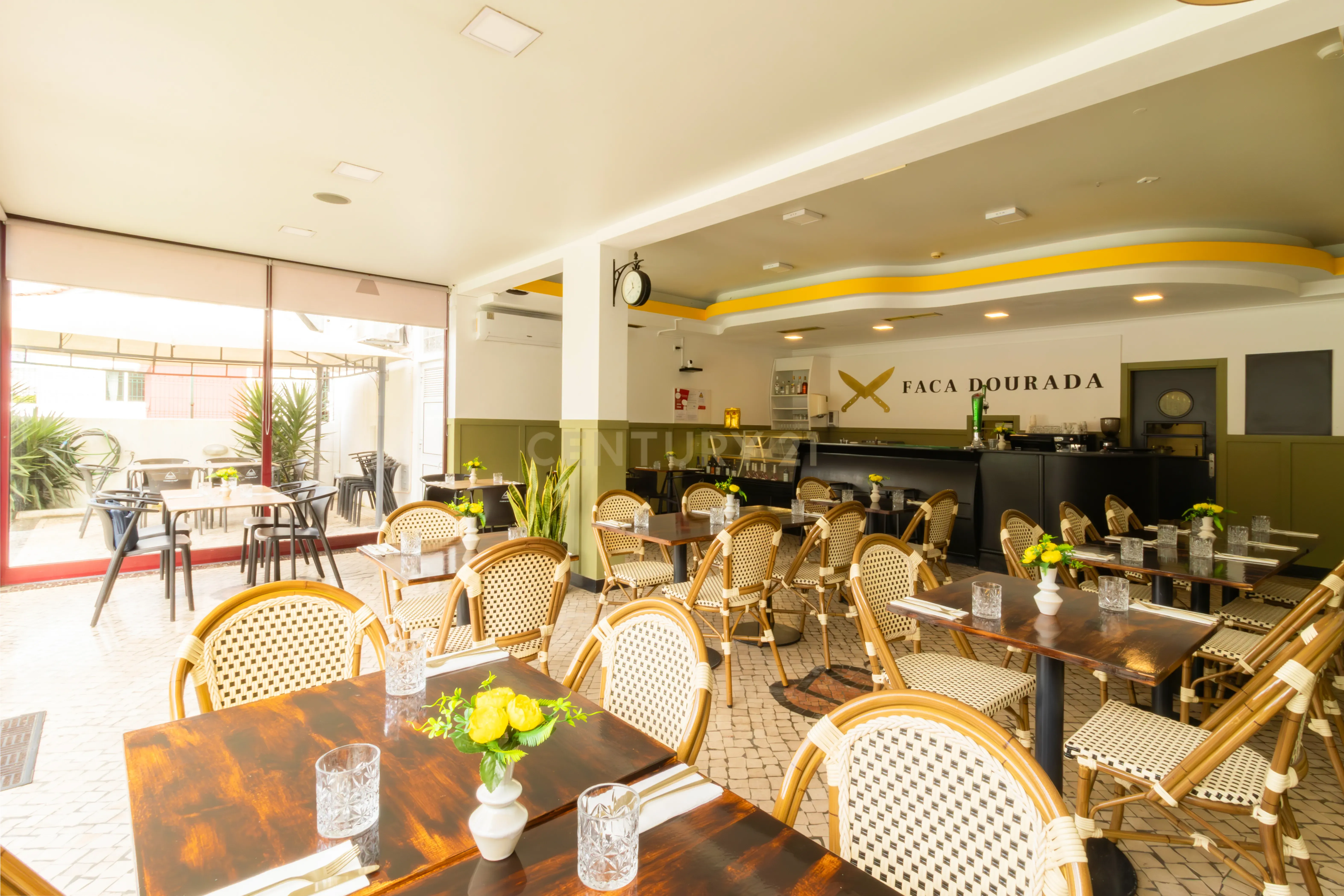 Trespasse Restaurante – Centro de Leiria - Image 5