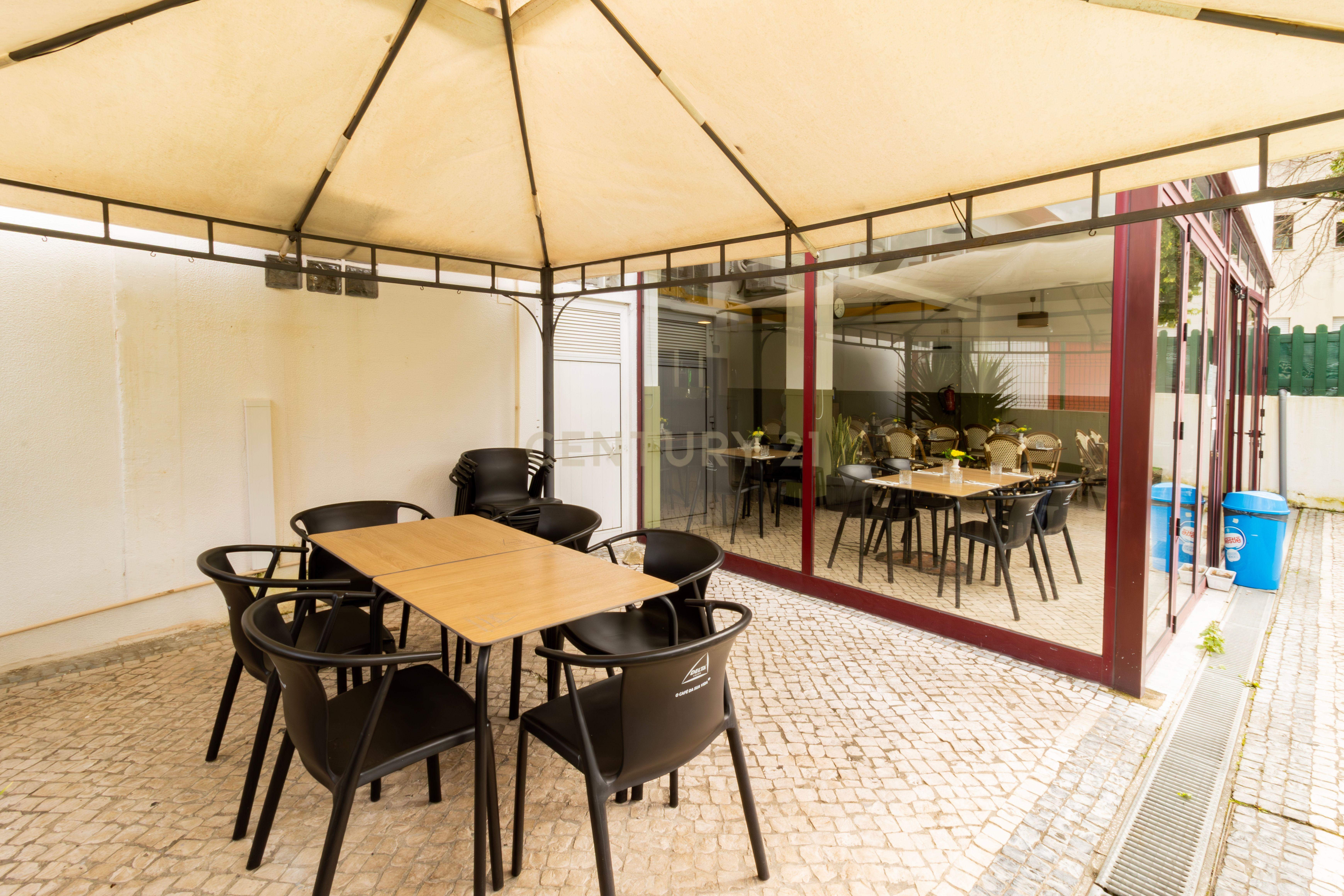 Trespasse Restaurante – Centro de Leiria - Image 6