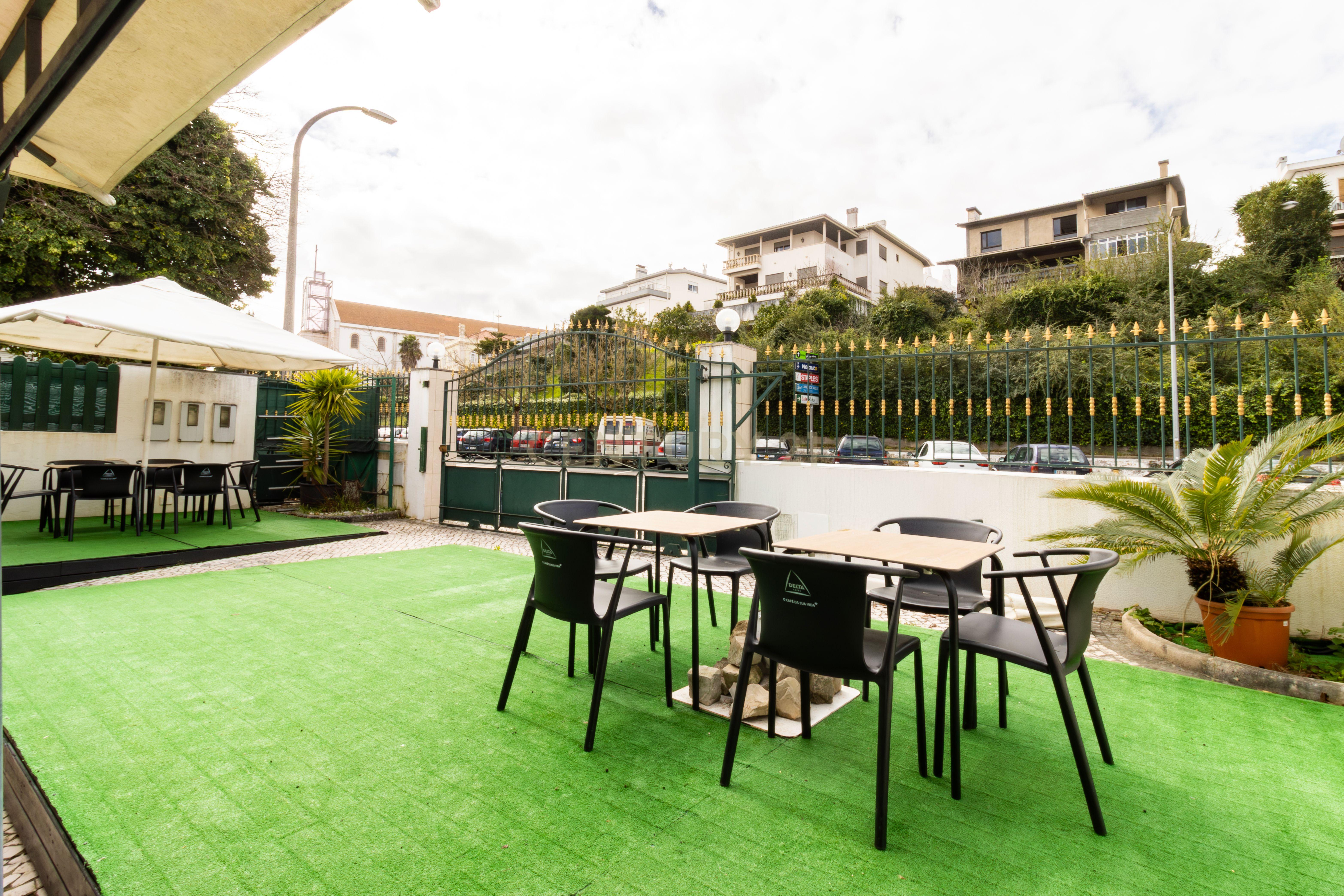 Trespasse Restaurante – Centro de Leiria - Image 2