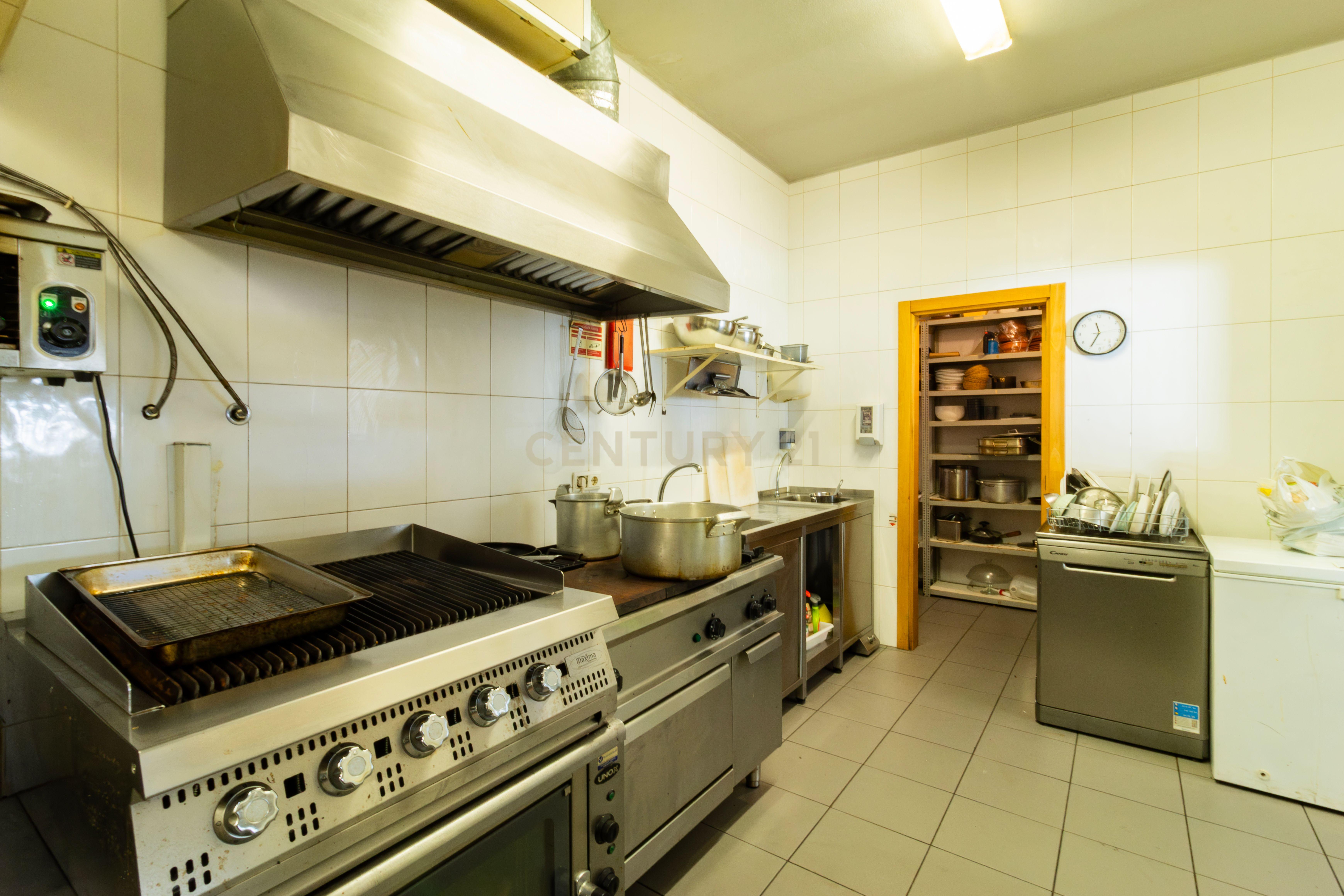 Trespasse Restaurante – Centro de Leiria - Image 13
