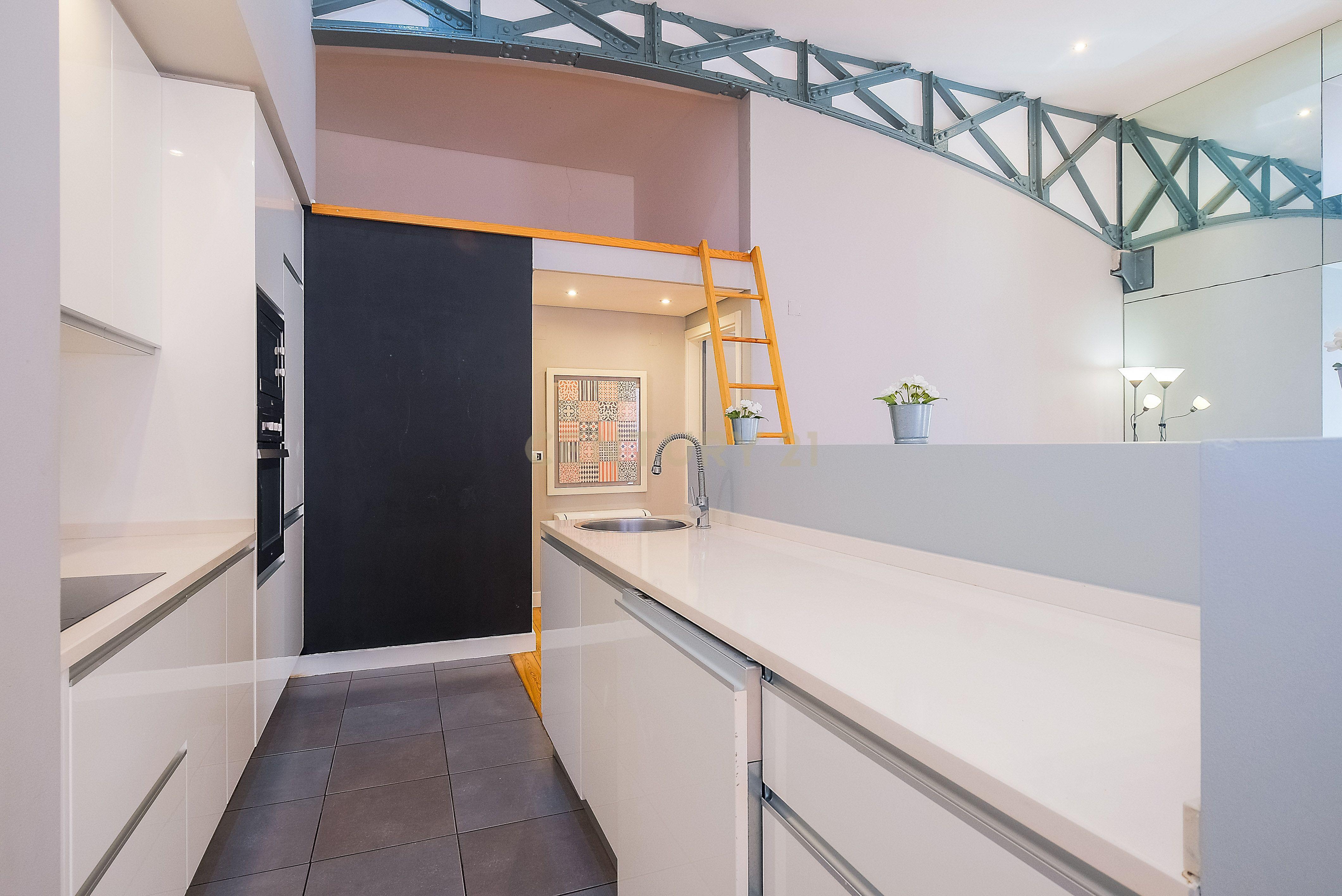 Apartamento T1 à venda em Misericórdia, Lisboa — foto 18