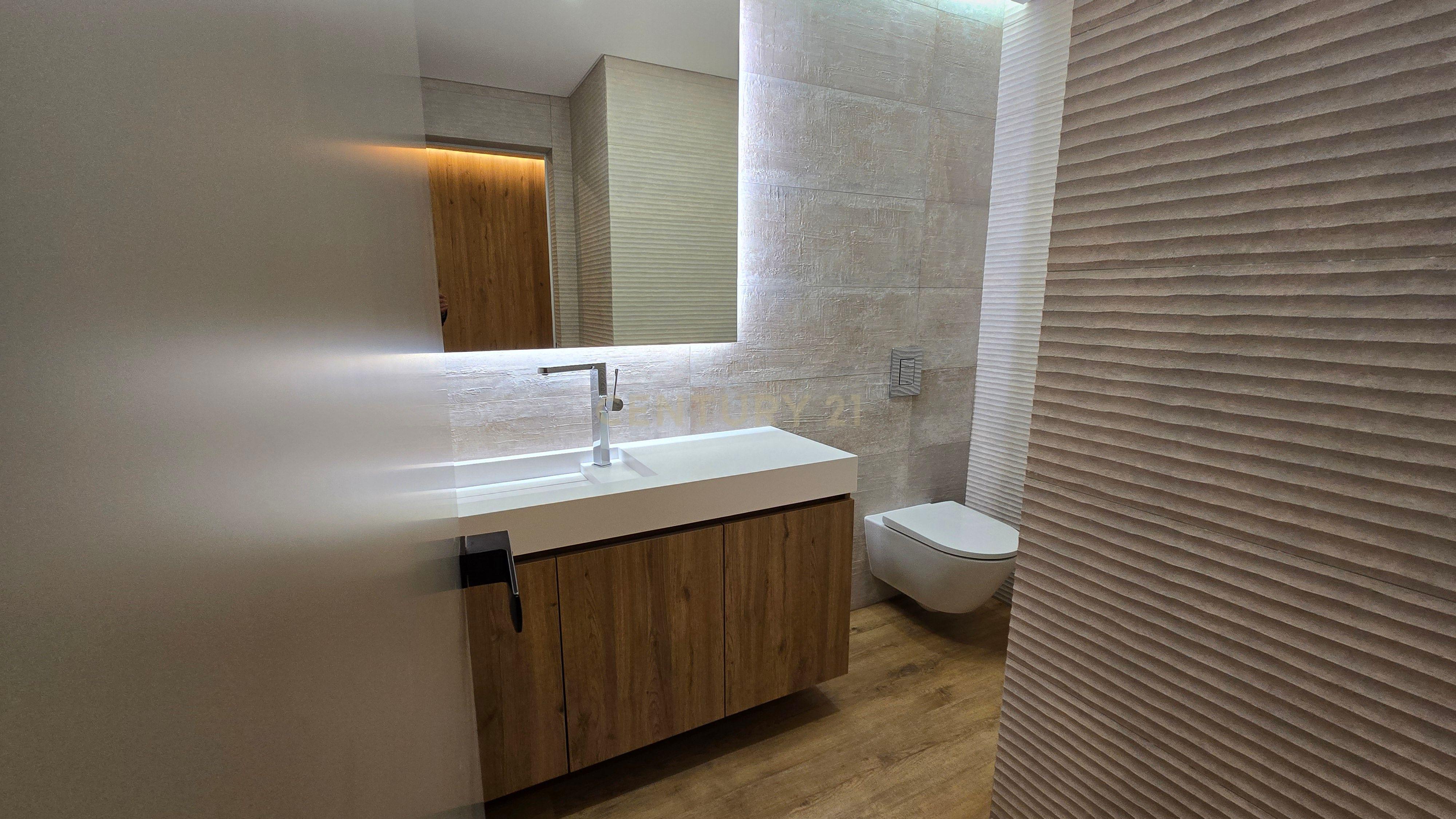 Fotografia 8 de Apartamento T2 em Condomínio de Luxo Parede ( Cascais )