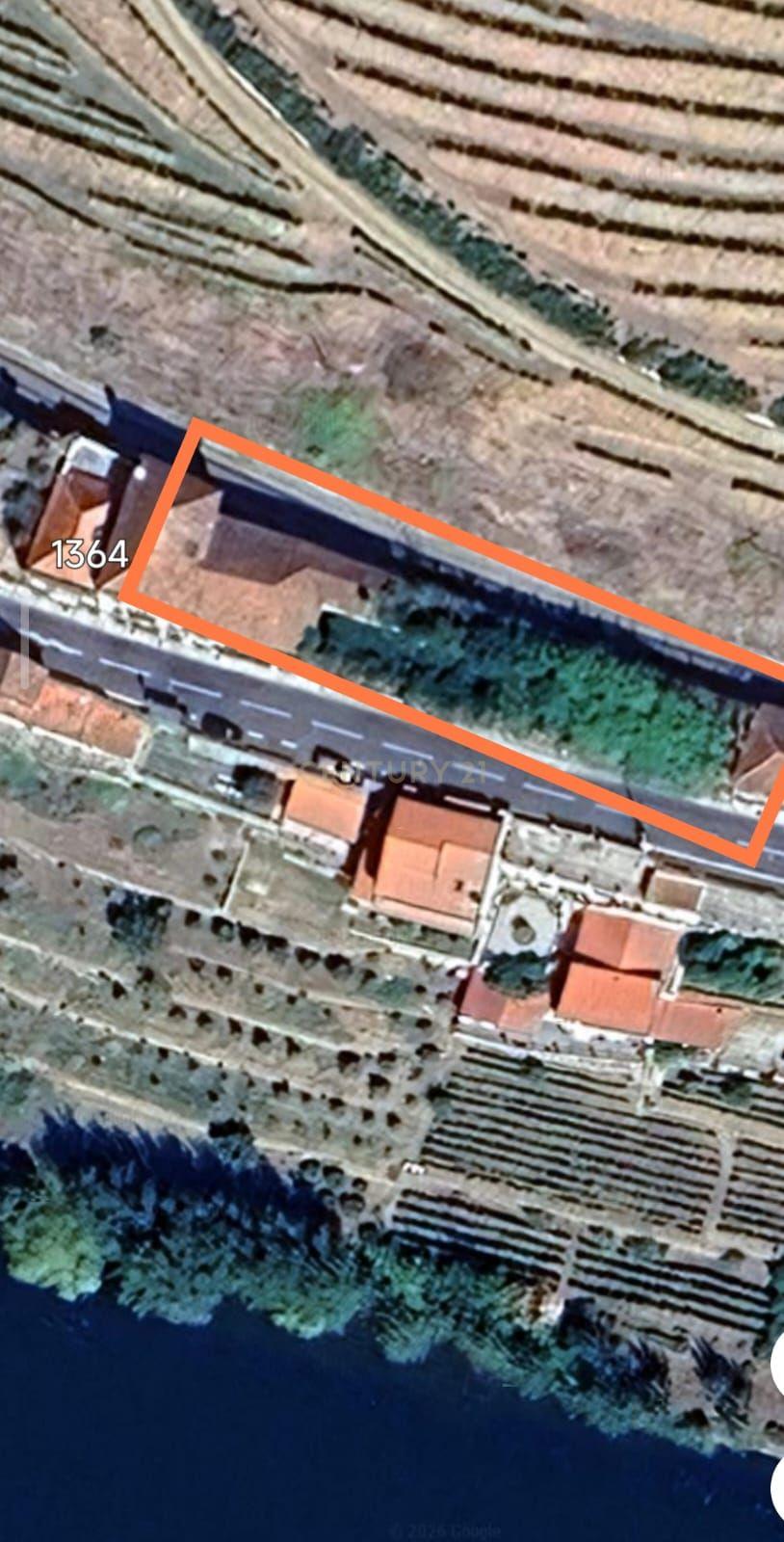 Fotografia 6 de Propriedade de origem secular no Alto Douro Vinhateiro (UNESCO), junto às Termas do Moledo