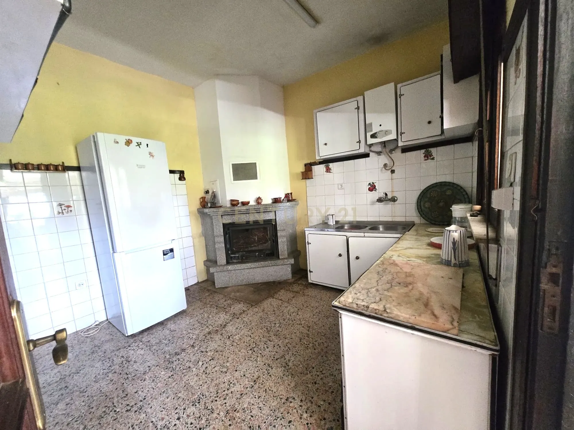 Fotografia 10 de Quinta Típica em São João da Pesqueira com Vista Panorâmica