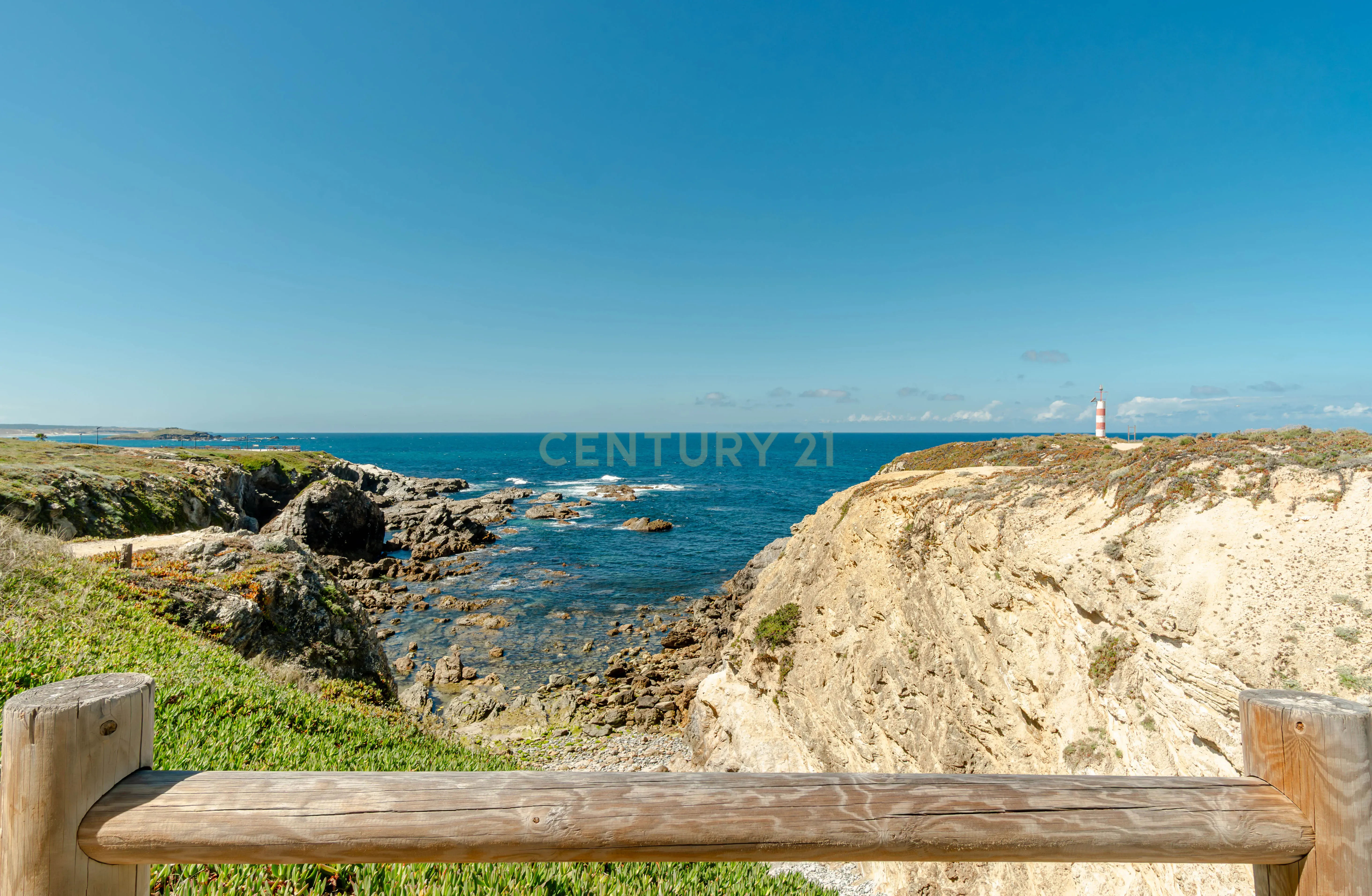 Moradia T3 à venda em Porto Covo, Sines — foto 28