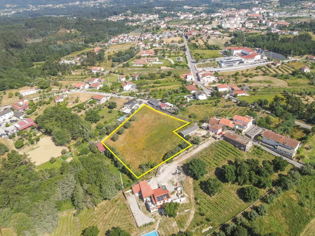 Terreno - Vila Nova de Poiares - Image 9