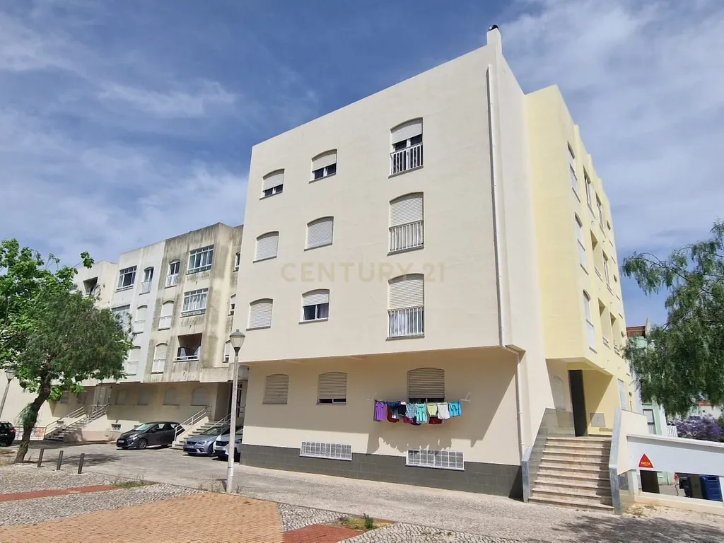 Apartamento T3 - Setúbal - Image 41