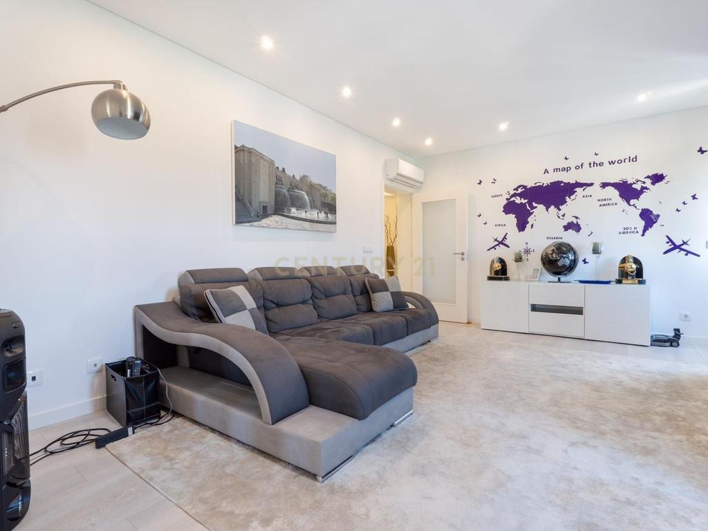 Apartamento T3 de Luxo no Coração de Lisboa - Alameda D. Afonso Henriques - Image 9