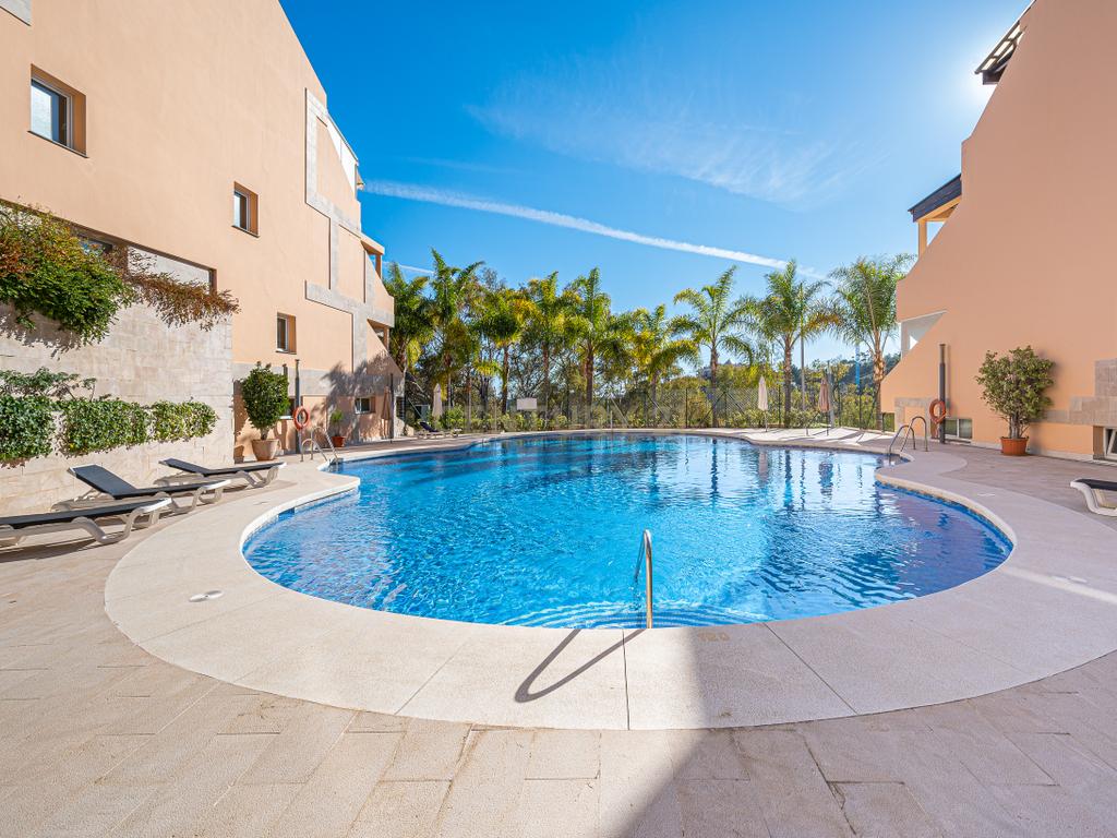 Magnífica habitação de luxo em VISTA REAL, Nueva Andalucía, Marbella! - Image 36