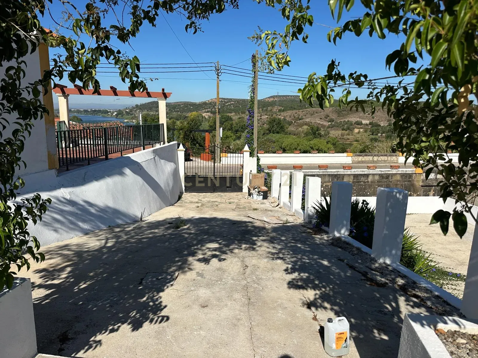 Moradia T5 à venda em Carregueira, Chamusca — foto 4