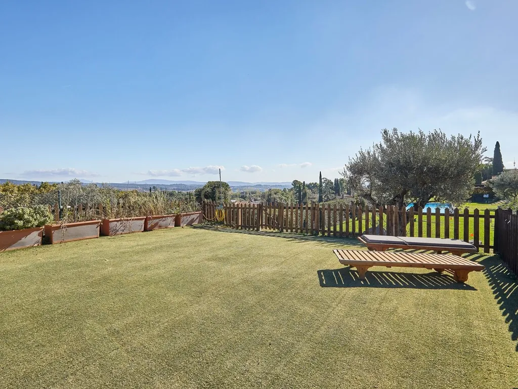 CASA À VENDA EM L'AMETLLA DEL VALLES, CENTRO DA VILA - Image 42