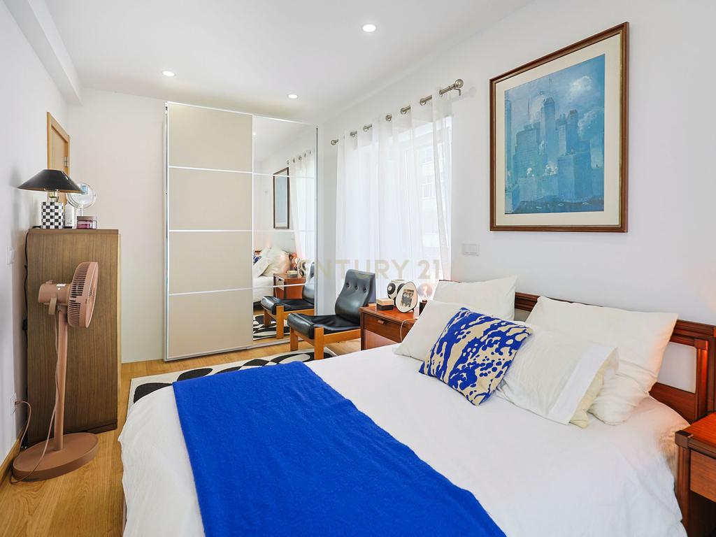 Apartamento T2 Centro de Almada Remodelado - Image 14