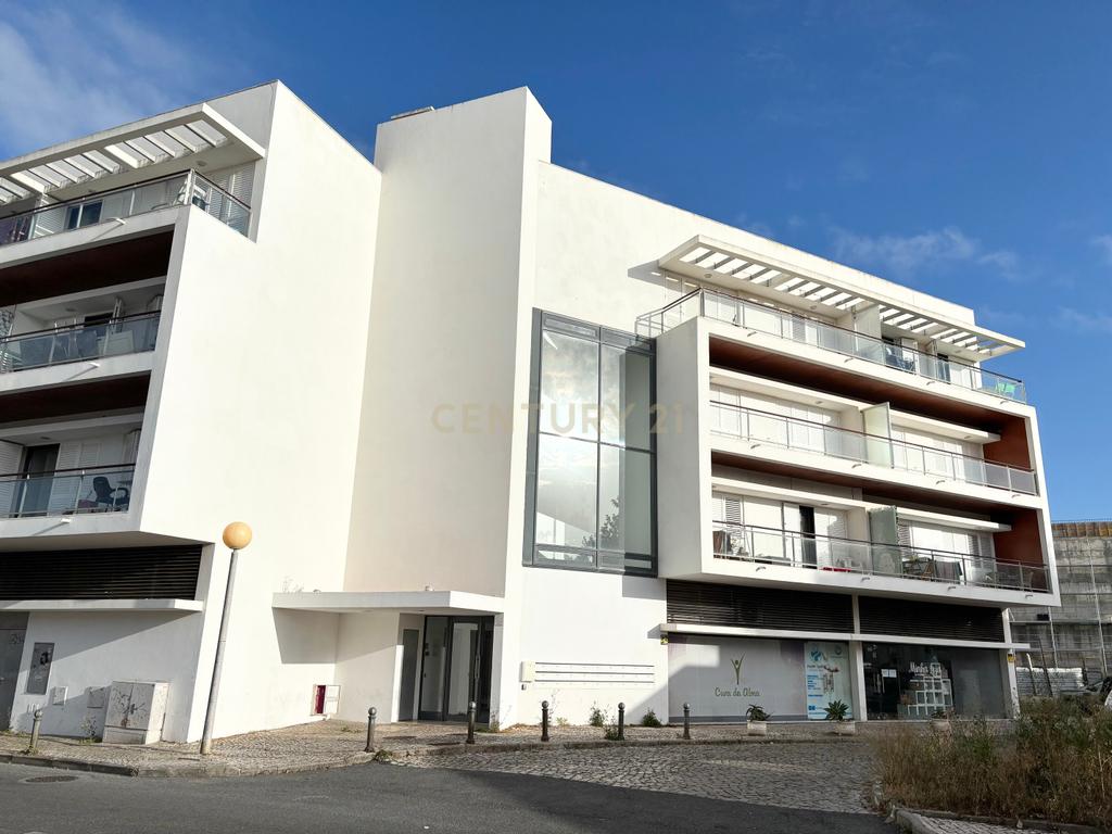 Moderno T1 perto da praia - Image 35