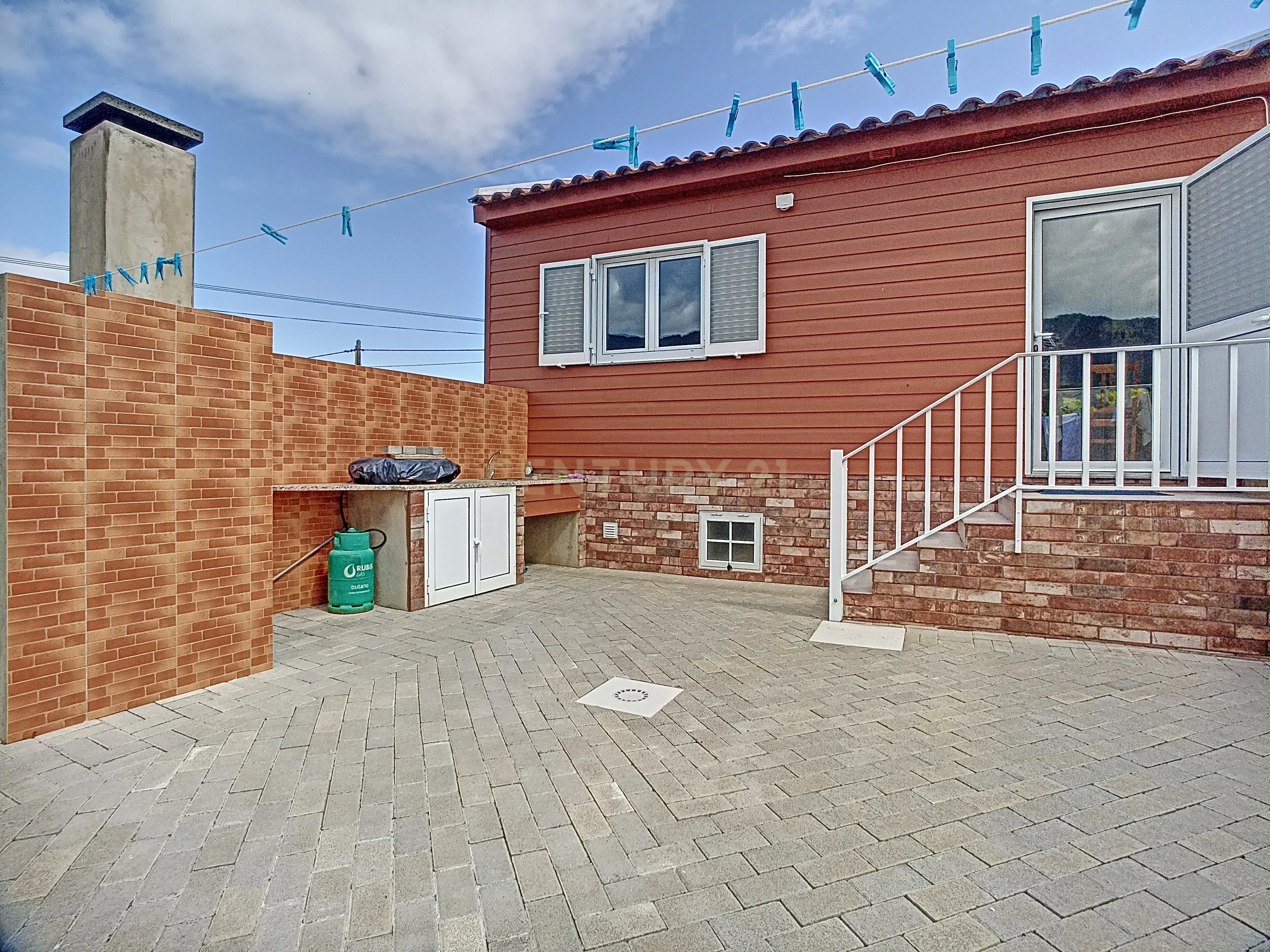 Casa Nova com Vista Montanha e Mar | Porto Formoso, Açores - Image 15
