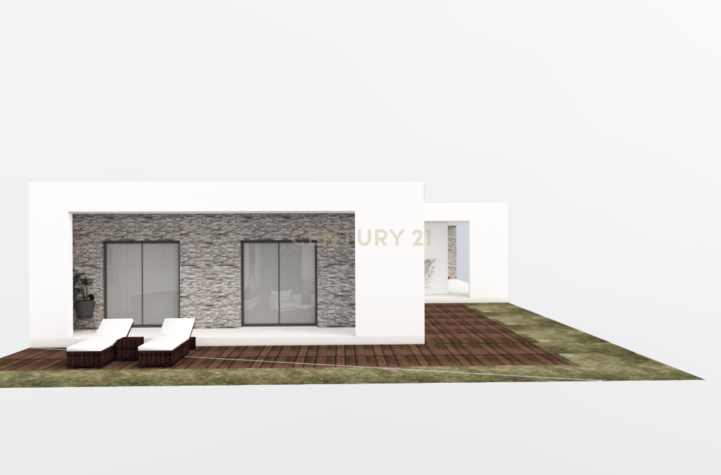 Terreno na Quinta do Anjo com Projeto Inovador para Condomínio Privado - Image 7
