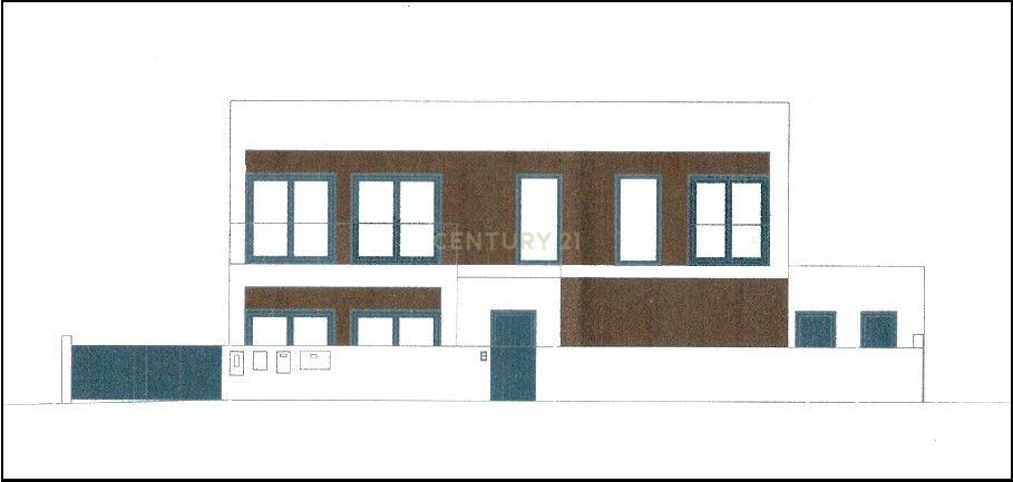 Moradia Isolada T3 de 160 m2 com jardim e piscina em São Lourenço - Ericeira - Image 2