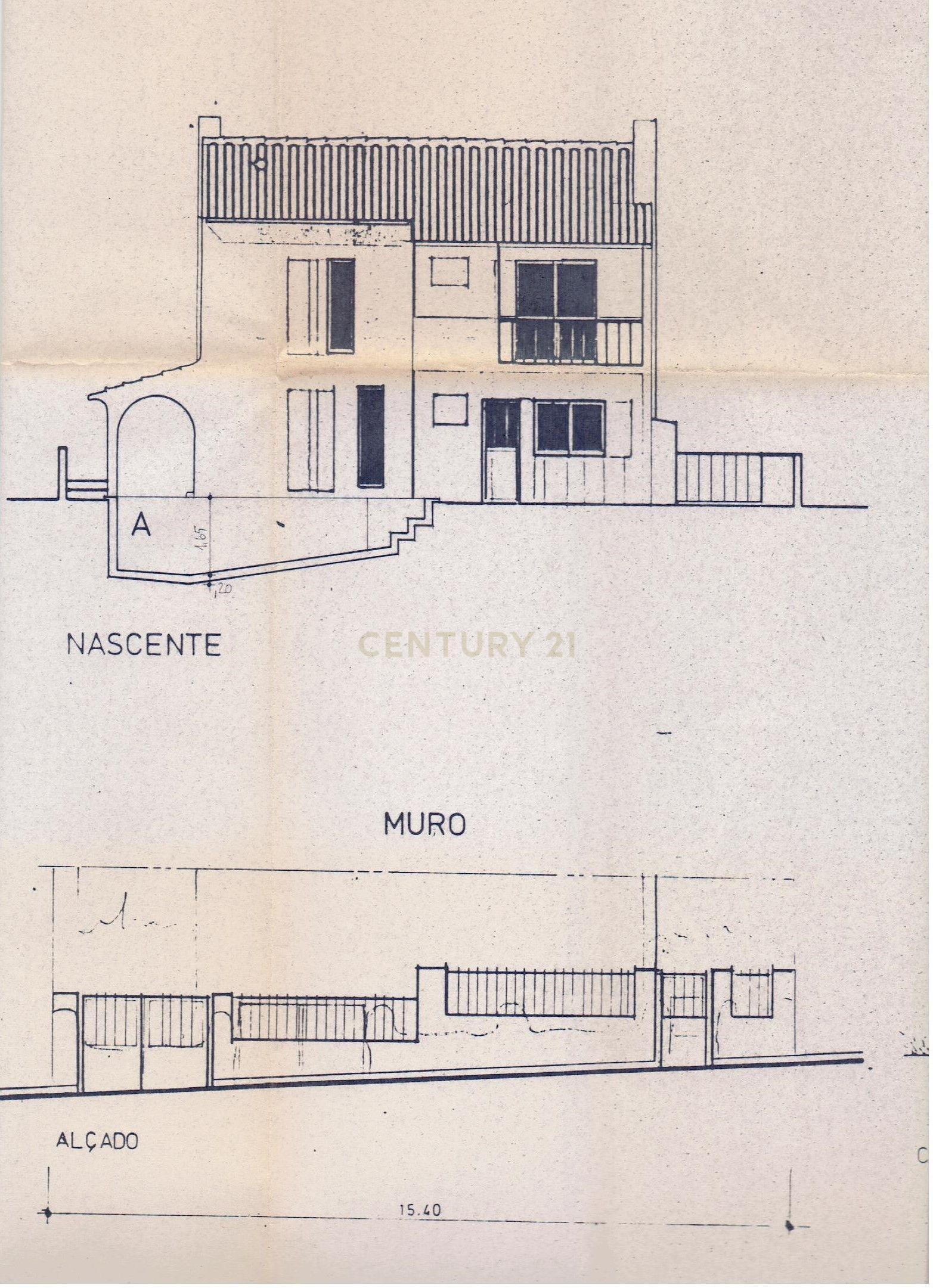 RESERVADO - Moradia Isolada Unifamiliar na Parede com piscina - Image 19