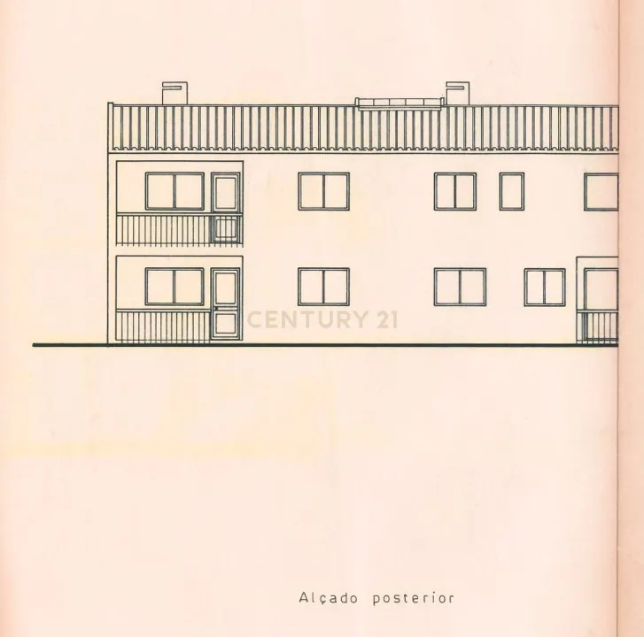 Prédio em Propriedade Total - Habitação e Comércio - Image 129