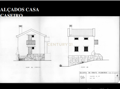 Quinta em Gouveia, com 4,4ha, para Venda - Image 19