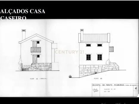 Quinta em Gouveia, com 4,4ha, para Venda - Image 19