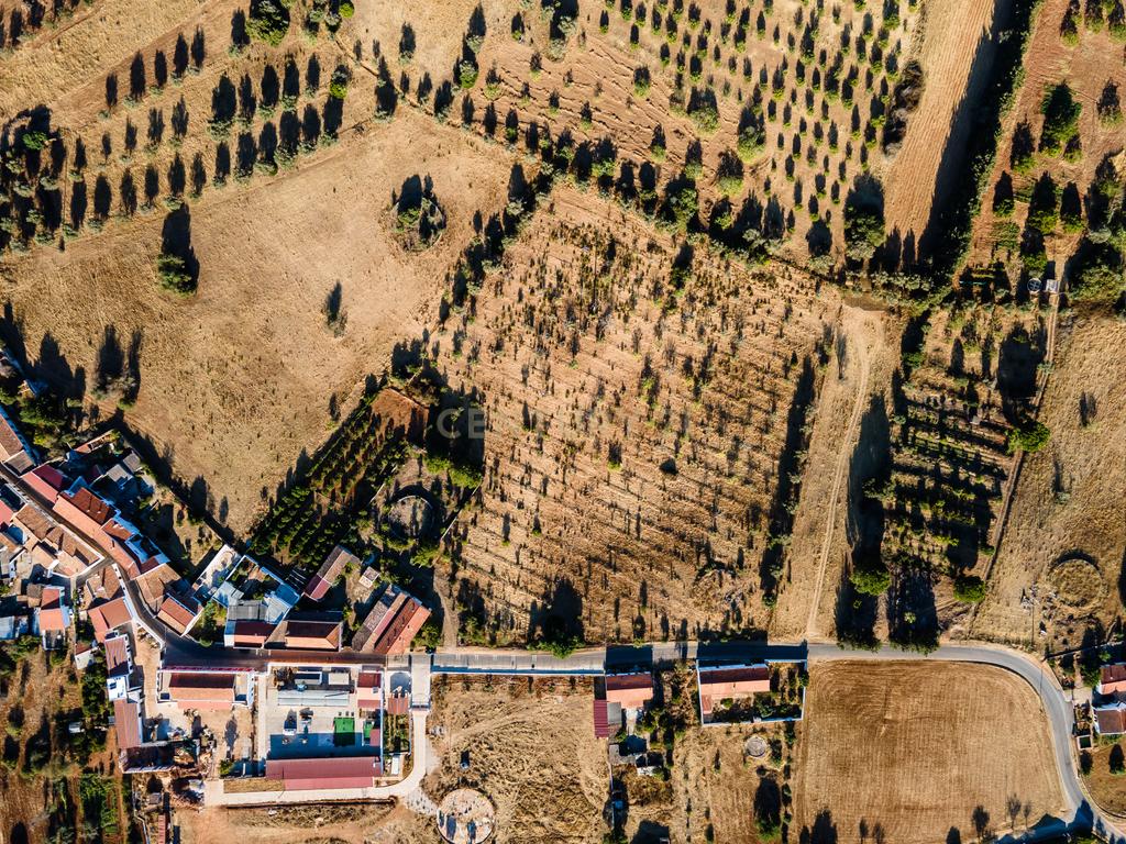 Quinta com moradia senhorial T6 e terreno de 2,49 hectares em Alcaria, Paderne, Albufeira - Image 29