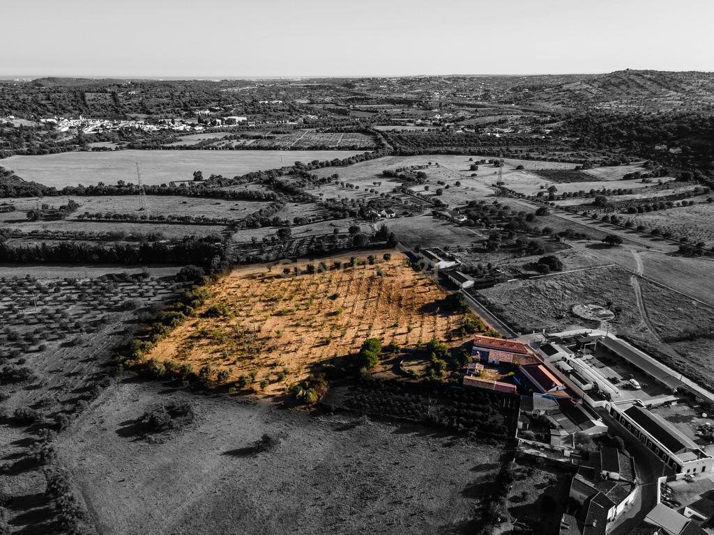 Quinta com moradia senhorial T6 e terreno de 2,49 hectares em Alcaria, Paderne, Albufeira - Image 26