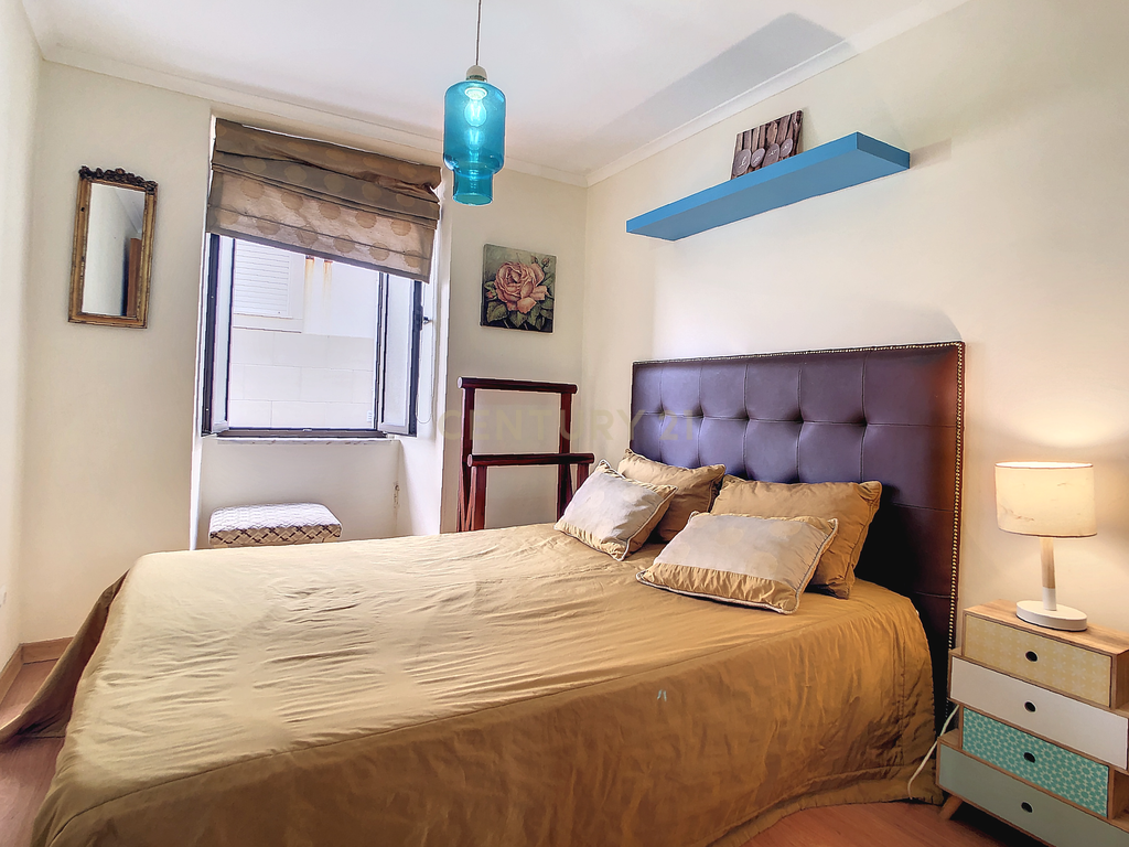 Apartamento T1 - Centro Histórico Nazaré - 50m da Praia - Image 17