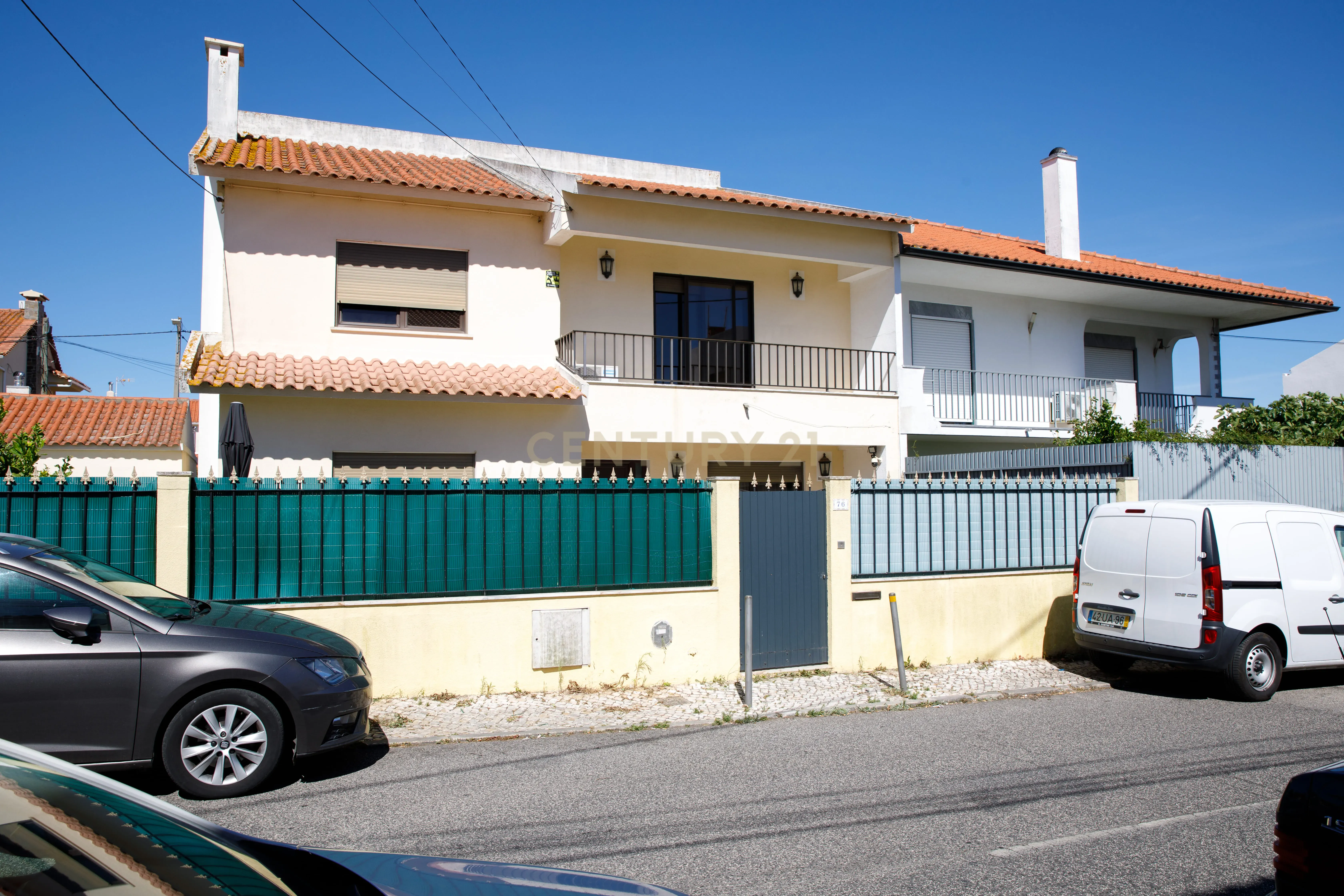 MORADIA T5 Odivelas,No Trigache - Image 35