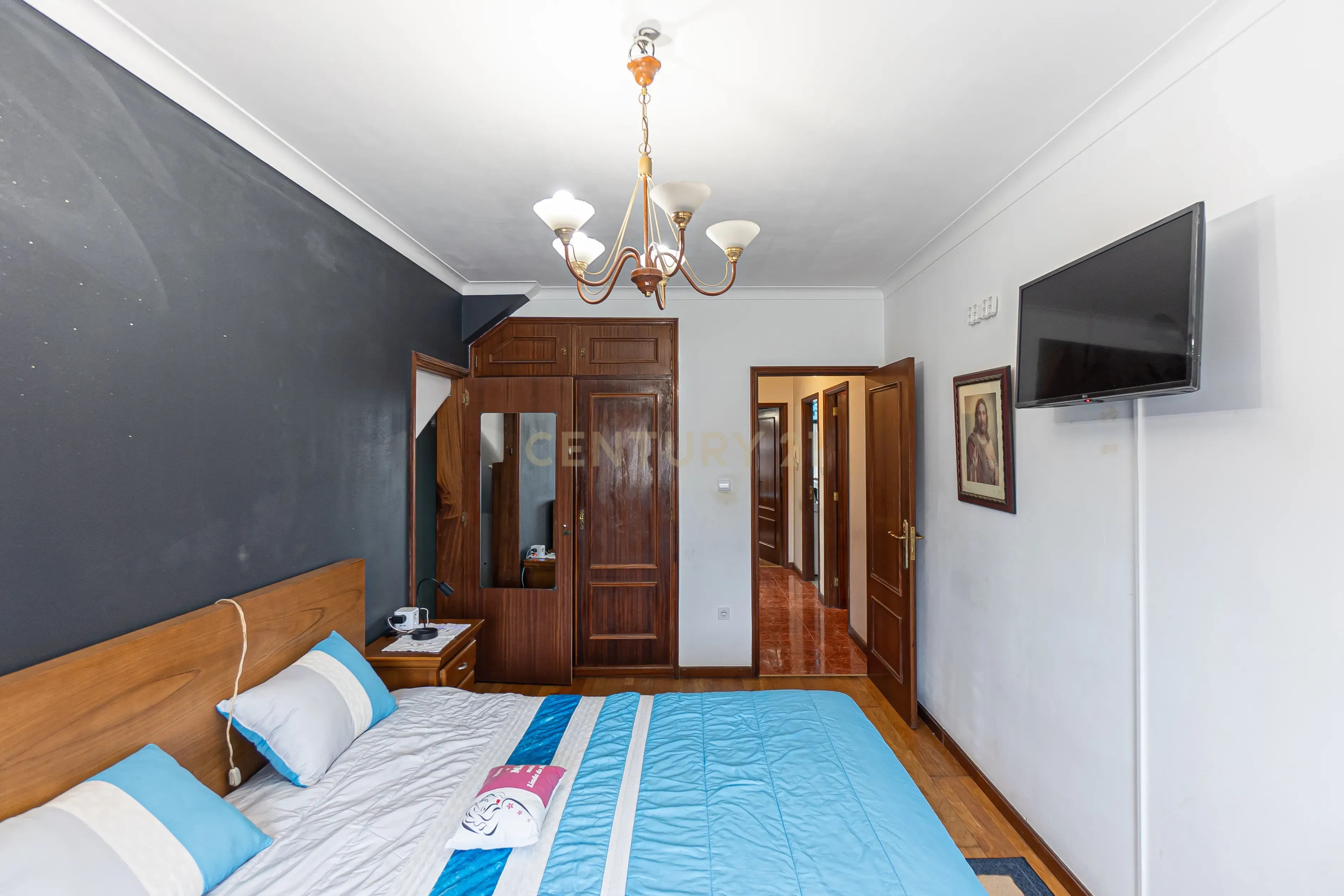 Andar Moradia T2 em Vila Nova da Telha – Oportunidade Única! - Image 21