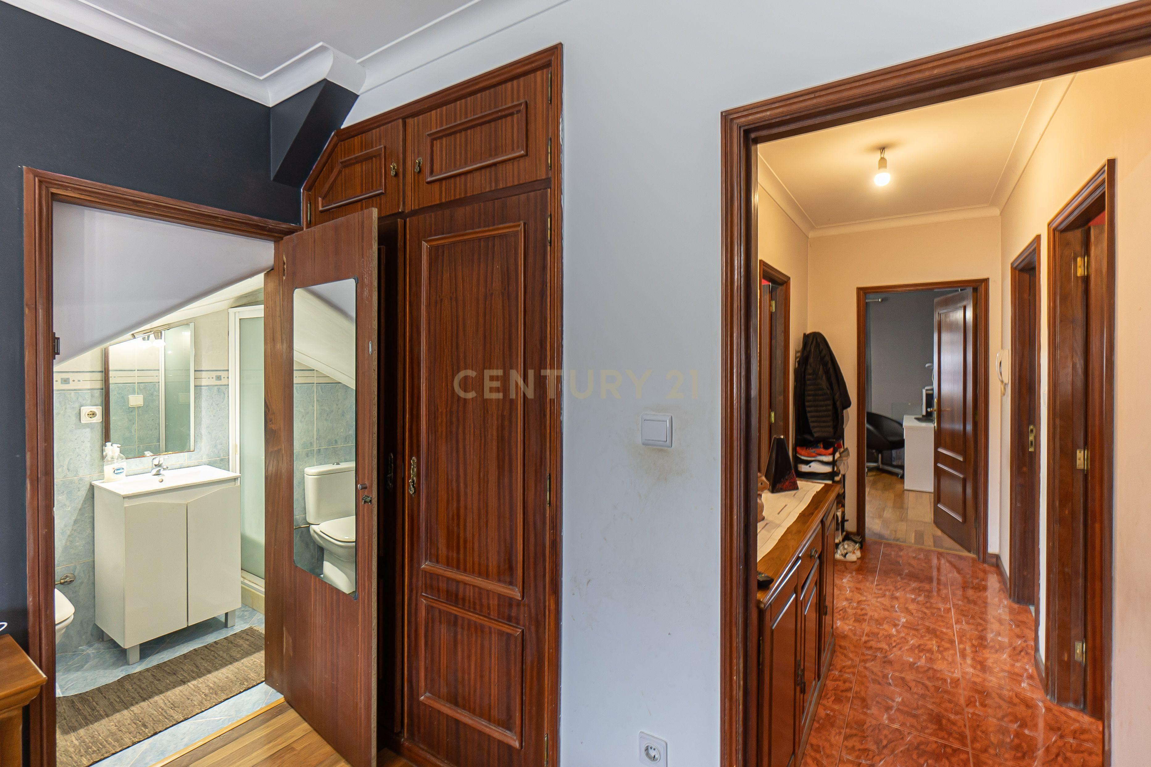 Andar Moradia T2 em Vila Nova da Telha – Oportunidade Única! - Image 16
