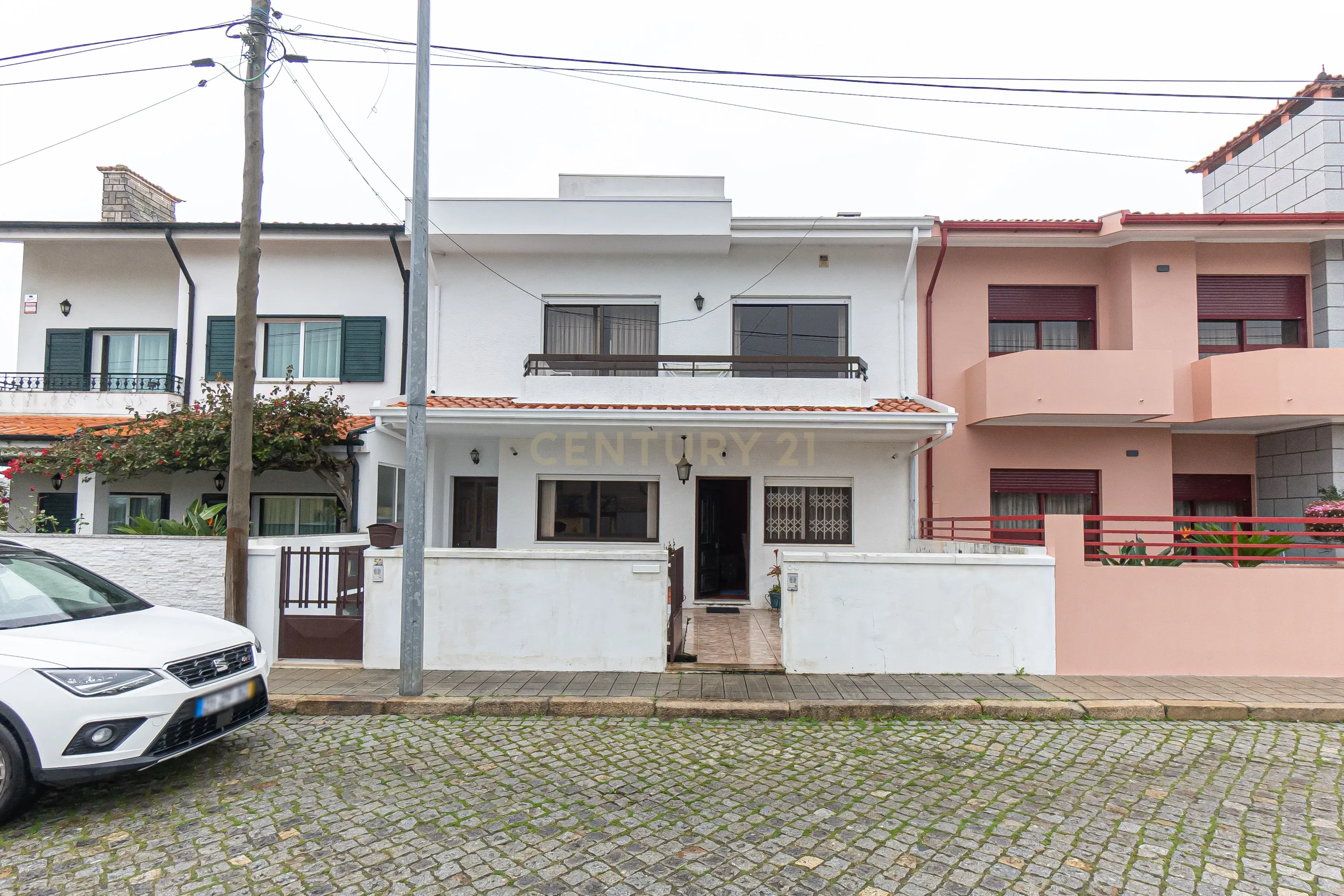 Andar Moradia T2 em Vila Nova da Telha – Oportunidade Única! - Image 17
