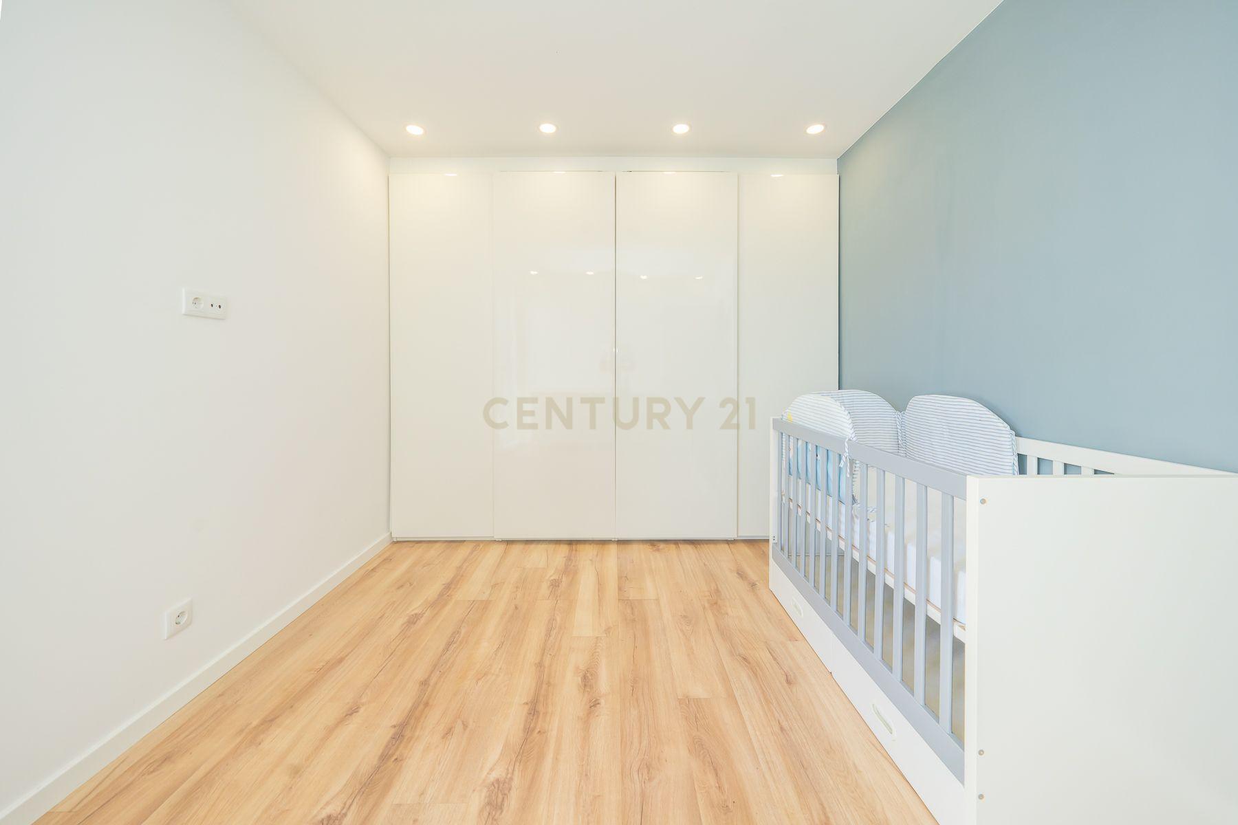 Excelente Moradia T3, c/ Vista Desafogada, na Quinta do Anjo, Palmela - Image 21