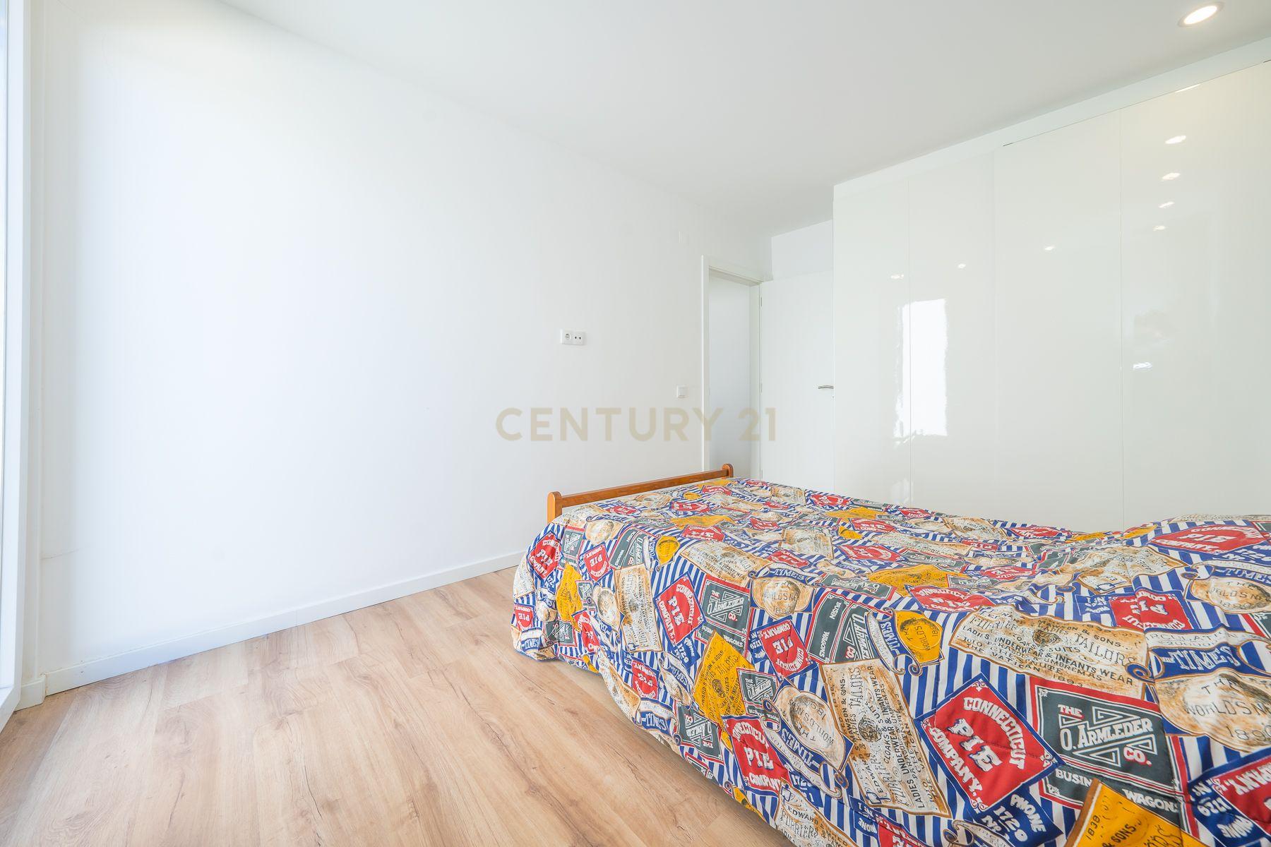 Excelente Moradia T3, c/ Vista Desafogada, na Quinta do Anjo, Palmela - Image 25
