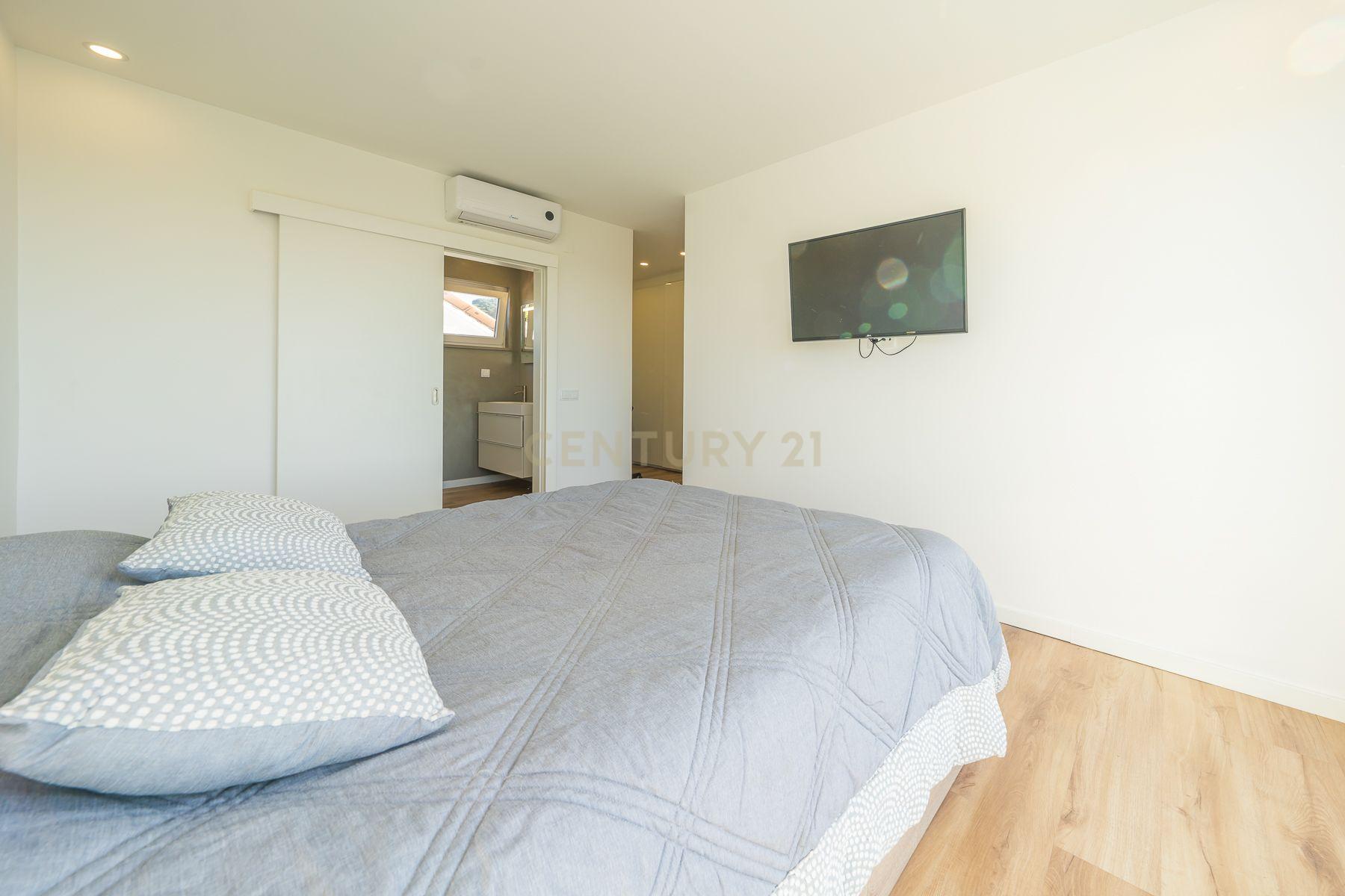 Excelente Moradia T3, c/ Vista Desafogada, na Quinta do Anjo, Palmela - Image 27