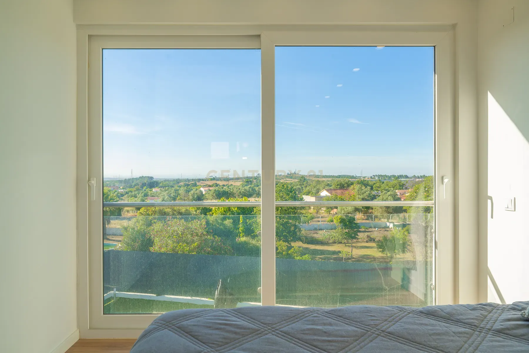 Excelente Moradia T3, c/ Vista Desafogada, na Quinta do Anjo, Palmela - Image 30