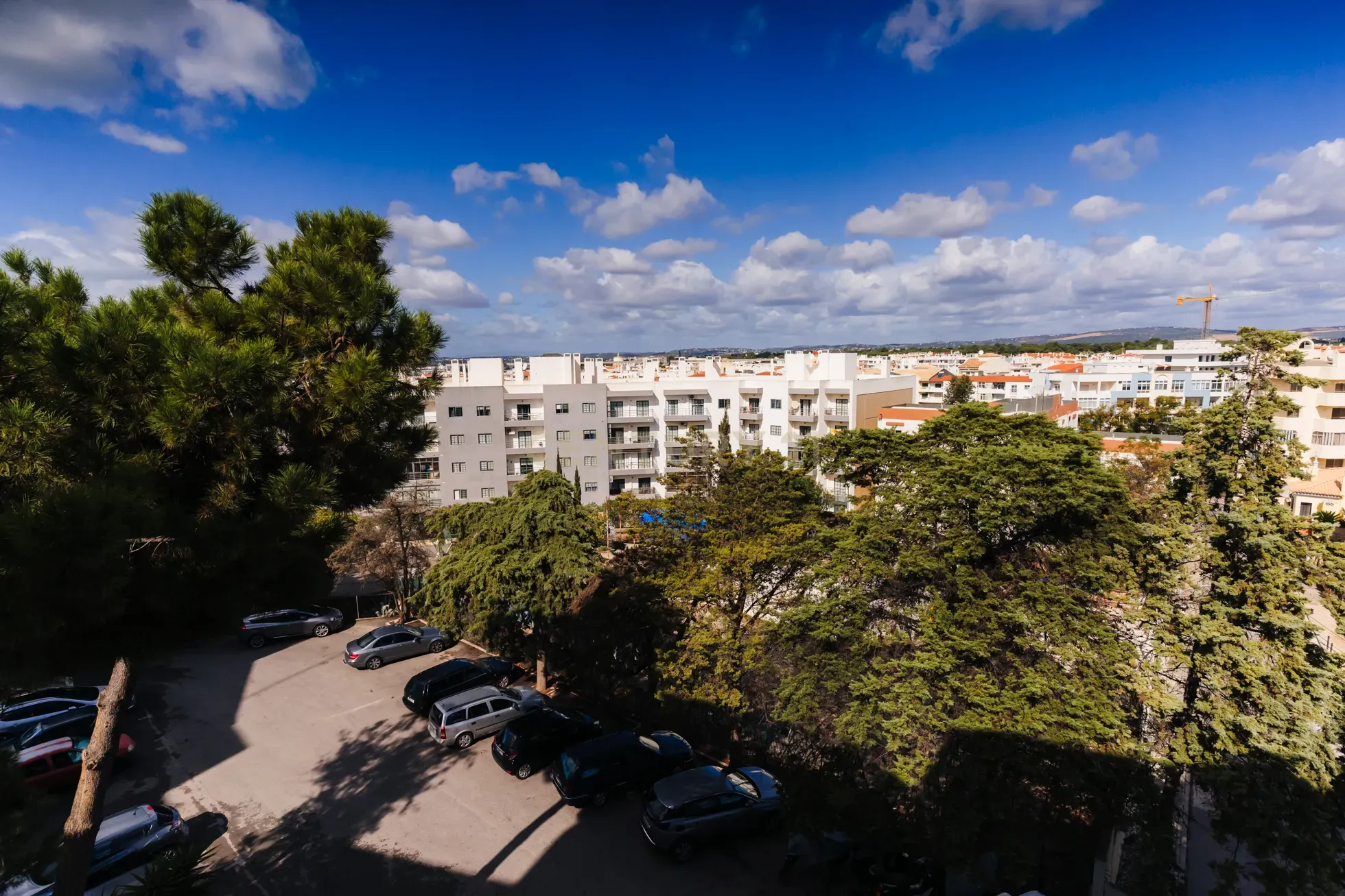 Apartamento T1 Quarteira a 8 minutos da praia - Image 36
