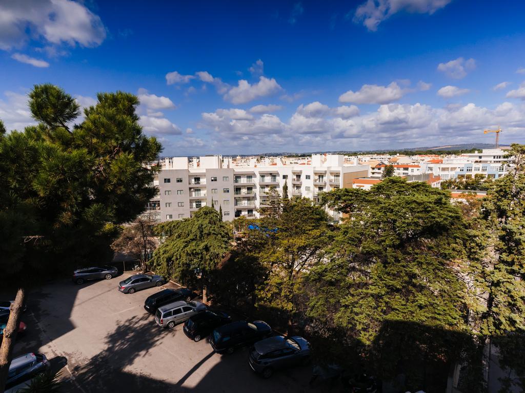 Apartamento T1 Quarteira a 8 minutos da praia - Image 36