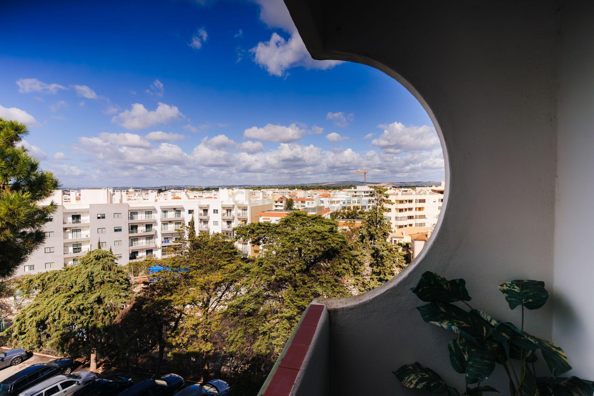 Apartamento T1 Quarteira a 8 minutos da praia - Image 31