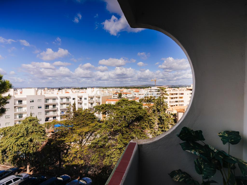 Apartamento T1 Quarteira a 8 minutos da praia - Image 31