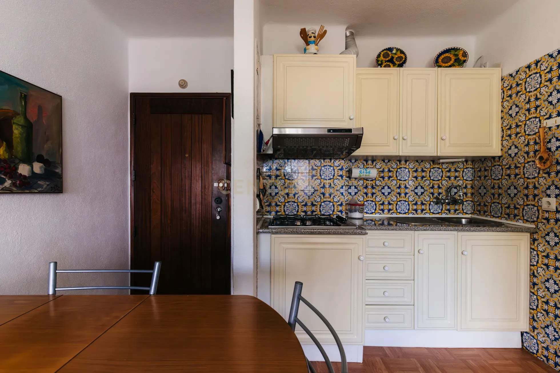 Apartamento T1 Quarteira a 8 minutos da praia - Image 12