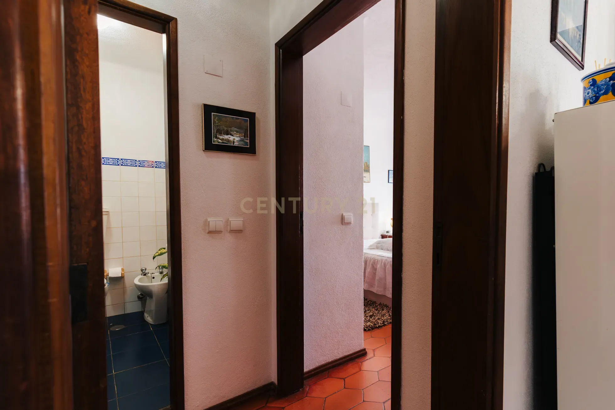 Apartamento T1 Quarteira a 8 minutos da praia - Image 18